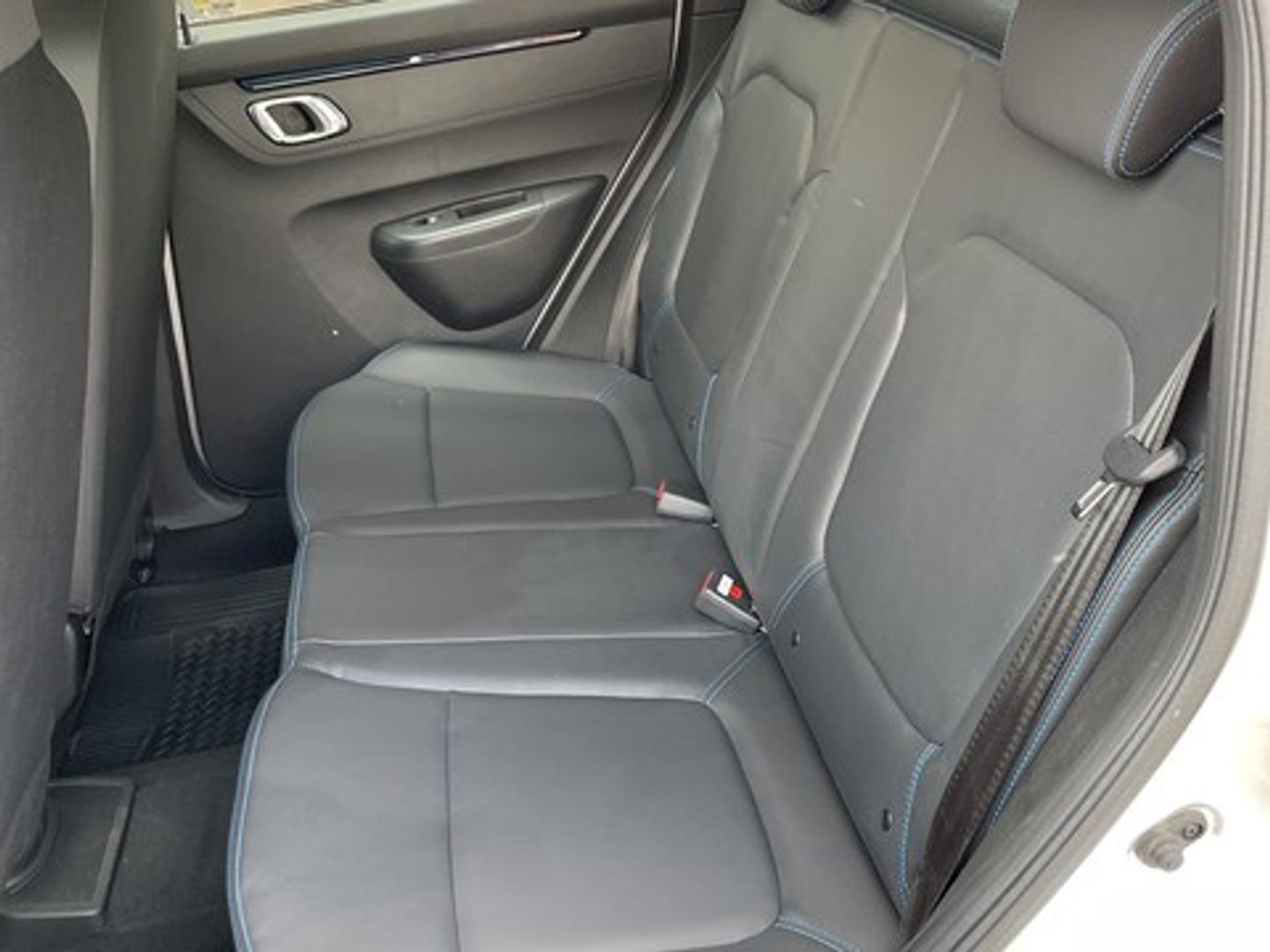 Dacia Spring Comfort Electric 33 kW (45 CV) Gris Sedan