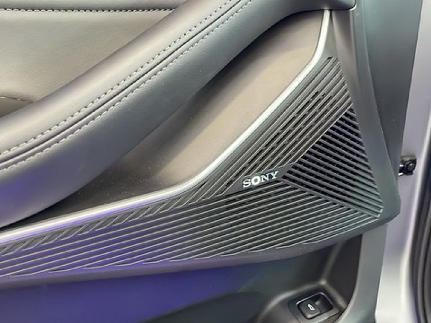 Omoda 9 1.5 TGDI Premium AWD 395 kW (537 CV) Gris SUV