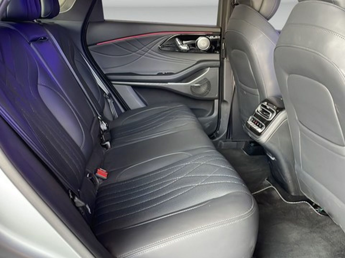 Omoda 9 1.5 TGDI Premium AWD 395 kW (537 CV) Gris SUV