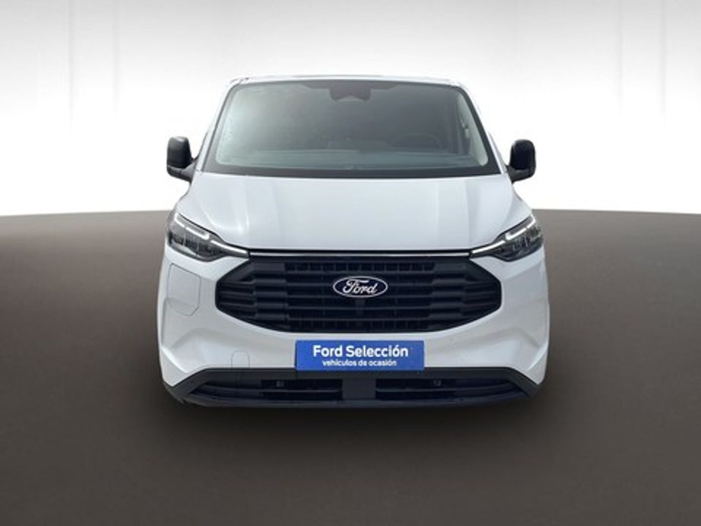 Ford Transit Custom Furgon 2.5 Duratec PHEV 320 L1 Sport 171 kW (232 CV) Blanco Industrial