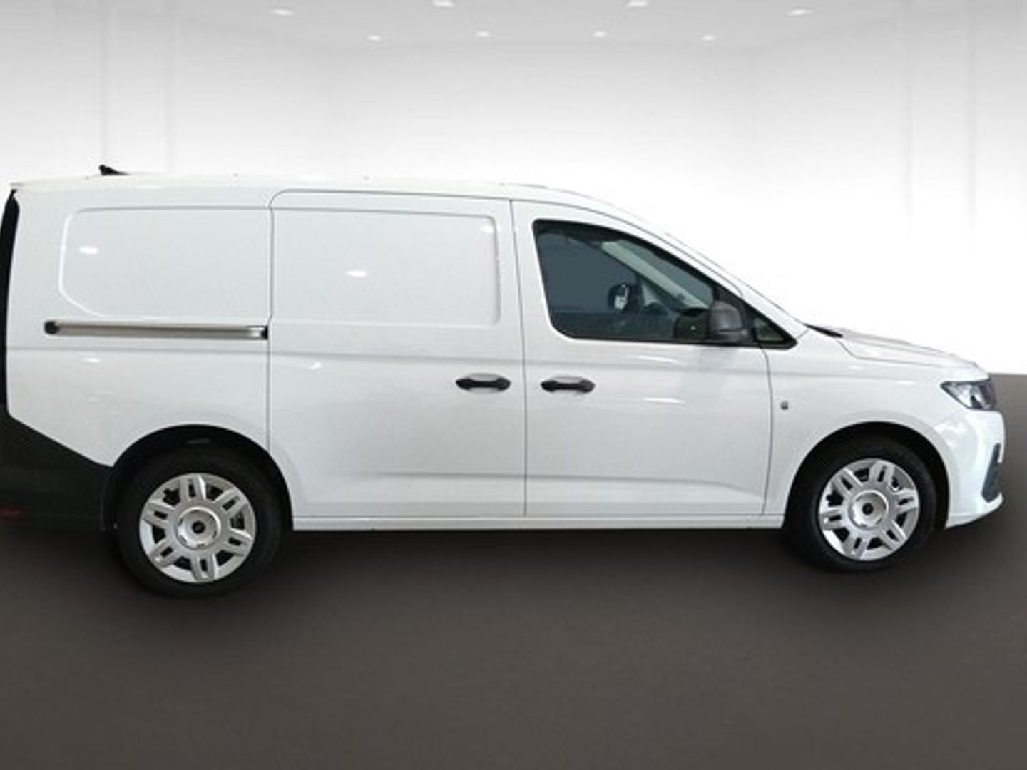 Ford Transit Connect Furgon 1.5 EcoBoost PHEV Trend L2 AT 110 kW (150 CV) Blanco Industrial