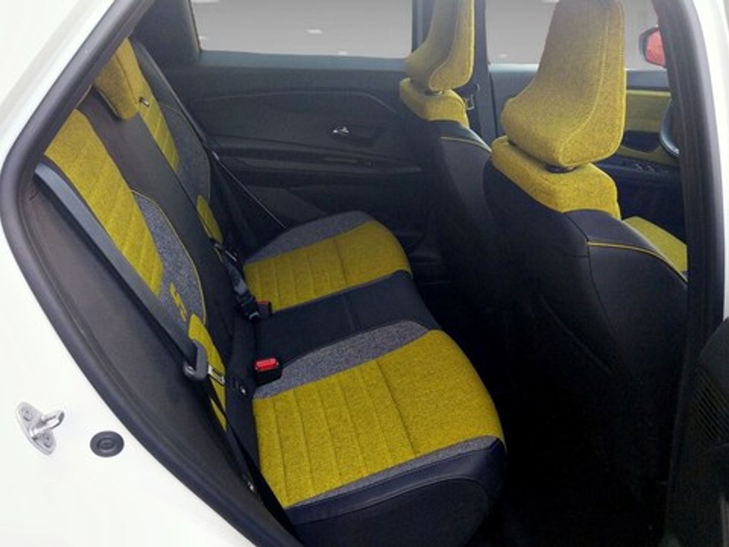 Renault 5 E-Tech Iconic Cinq Autonomía Confort 110 kW (150 CV) Blanco Compact