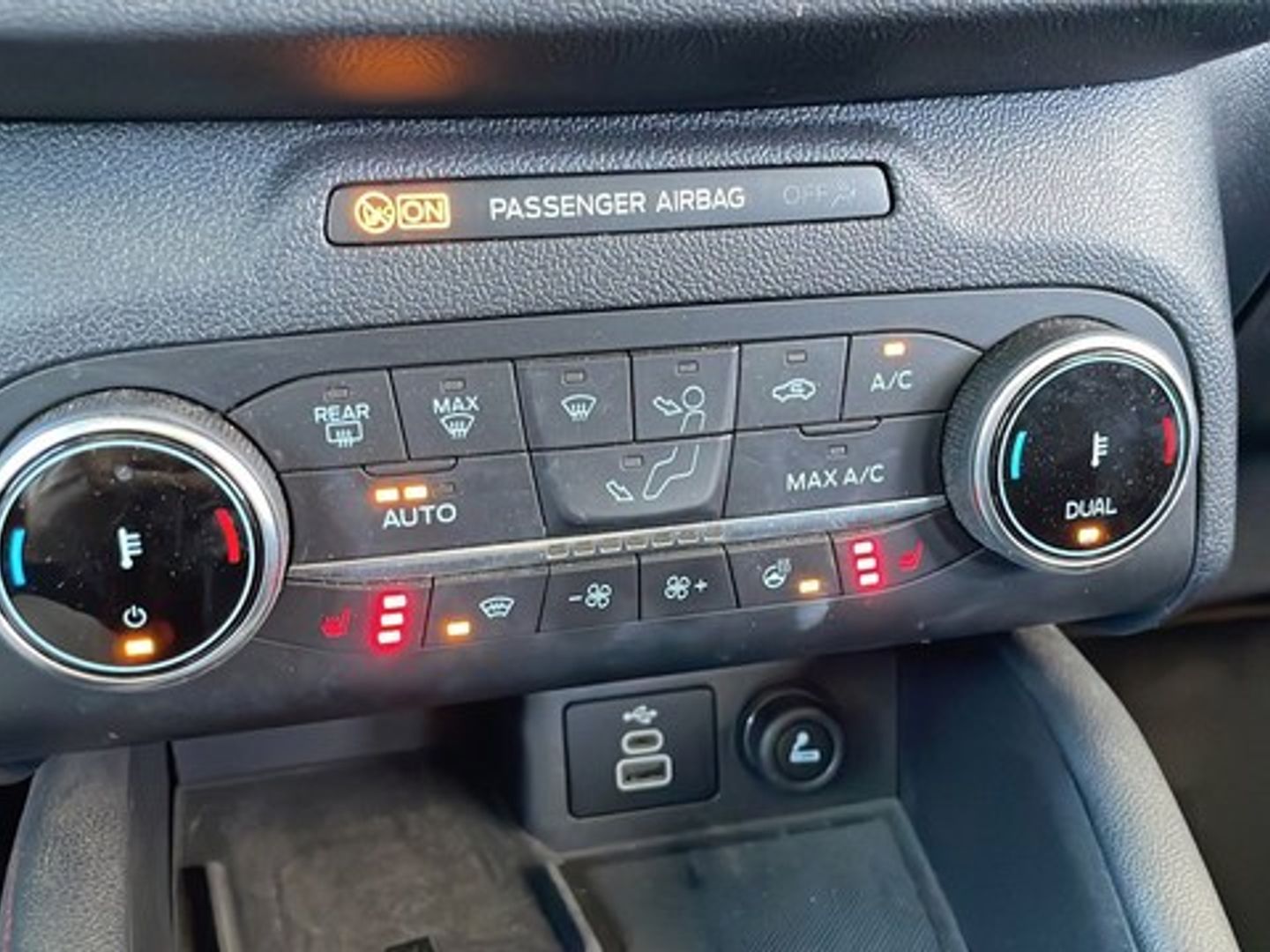 Ford Kuga 2.5 Duratec PHEV ST-Line X Auto 165 kW (225 CV) Gris SUV