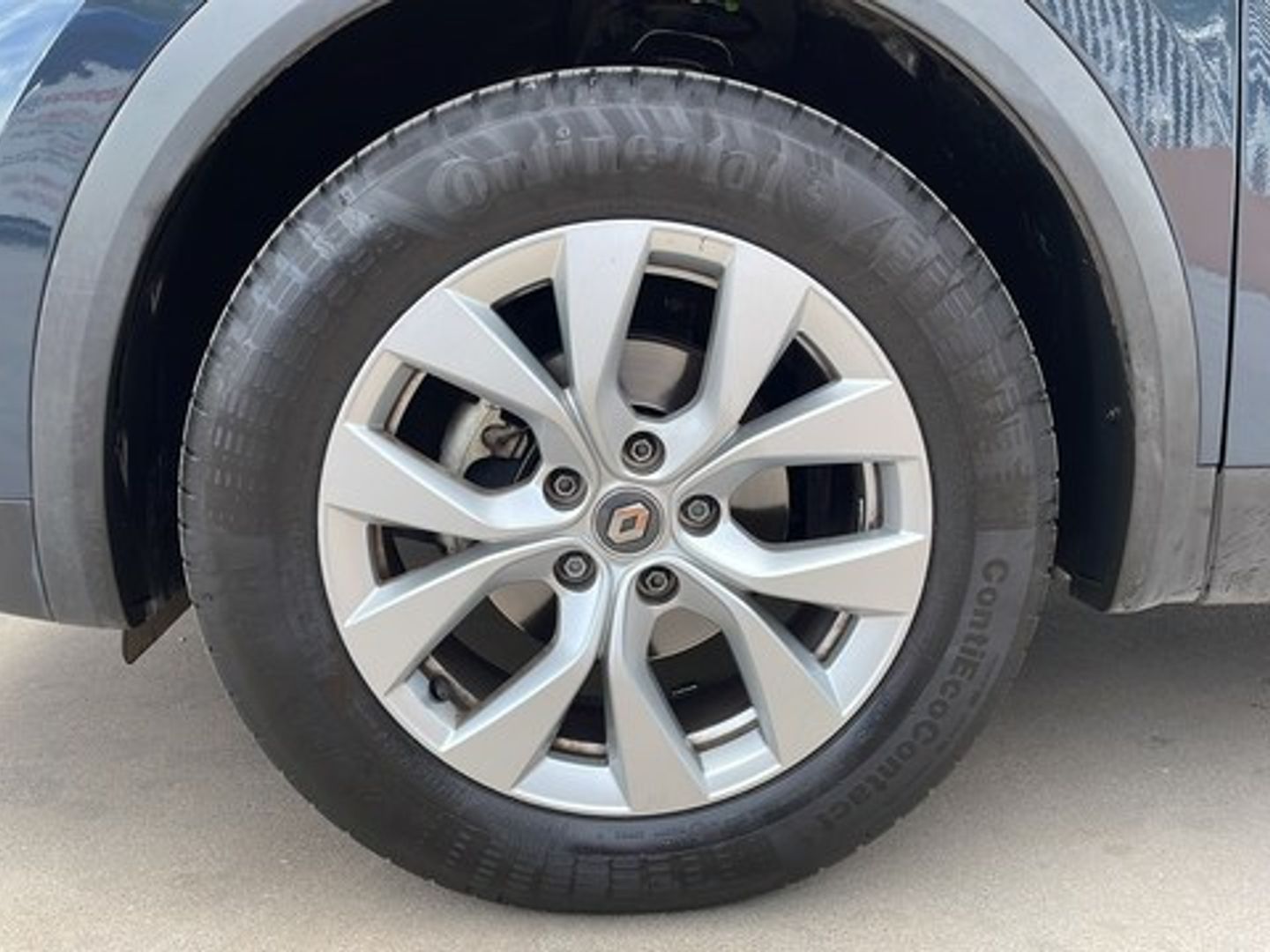 Renault Captur Intens TCe 66 kW (90 CV) Azul SUV