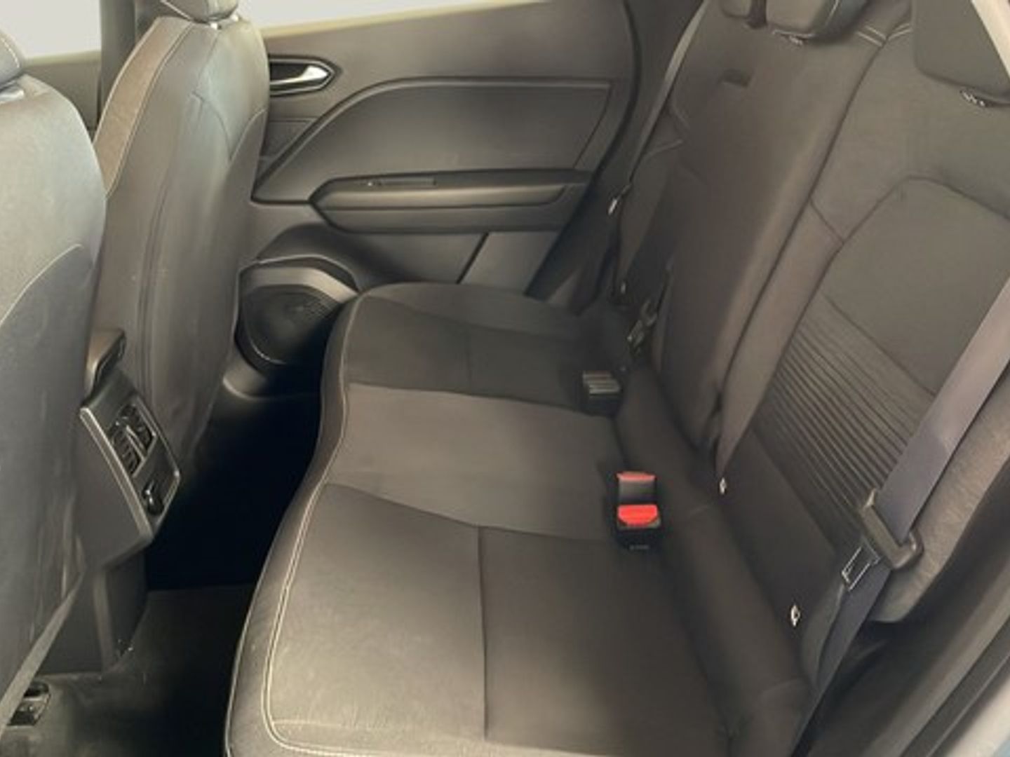 Renault Captur Intens TCe 66 kW (90 CV) Azul SUV