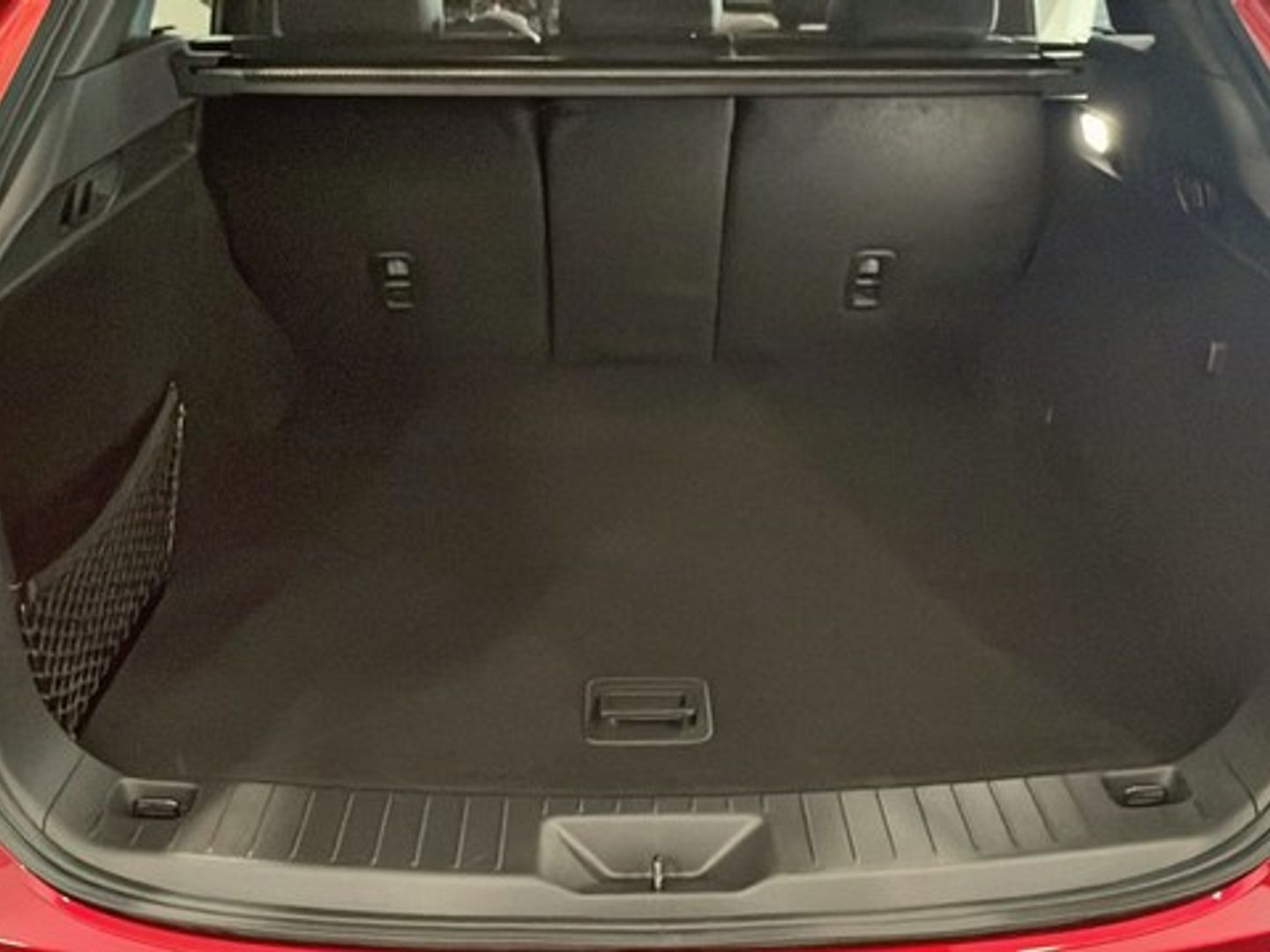 Mazda CX-60 e-Skyactiv PHEV Homura AWD 241 kW (327 CV) Rojo SUV