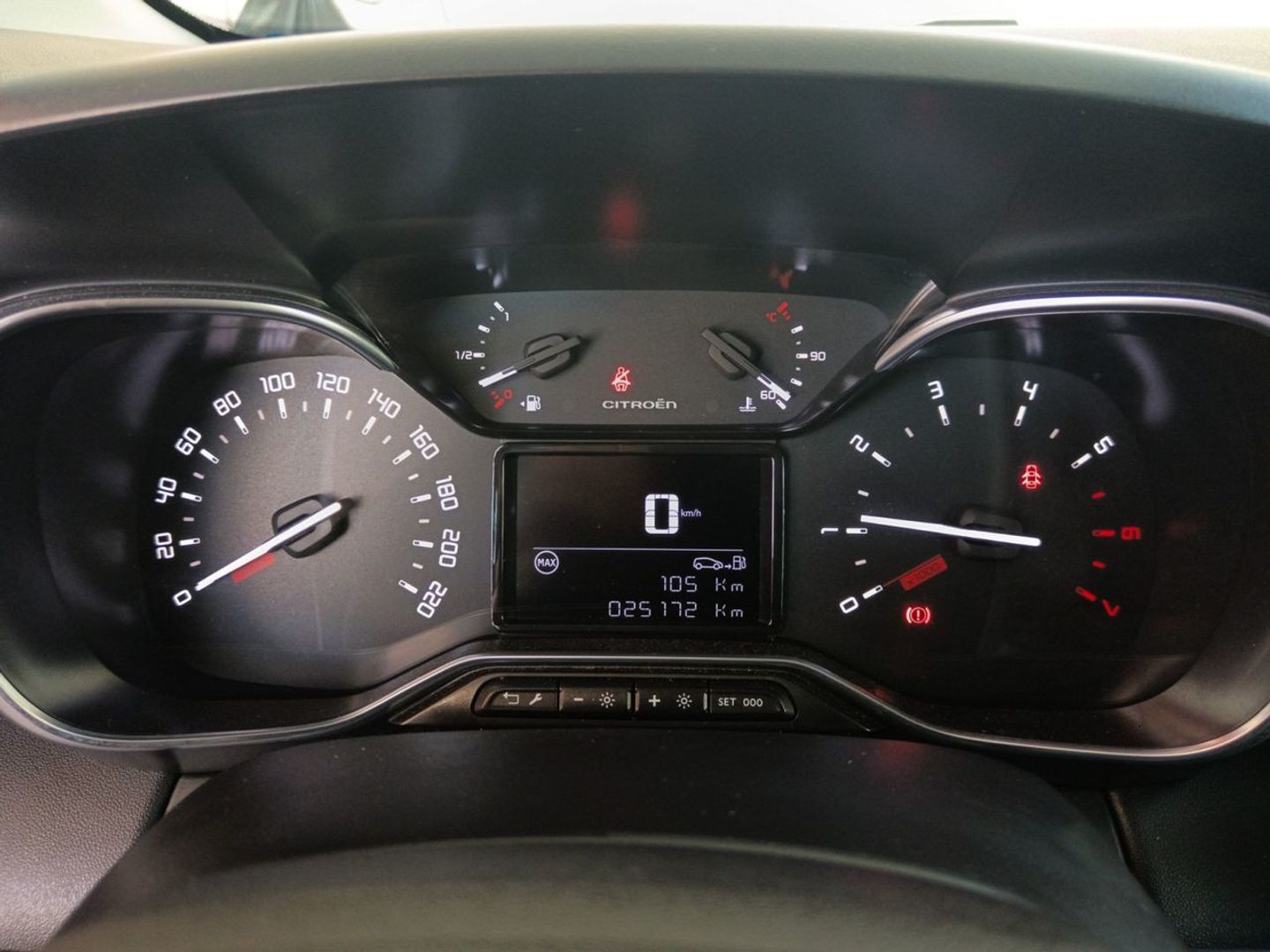 Citroen C3 Aircross PureTech 110 S&S Shine 81 kW (110 CV) Blanco SUV