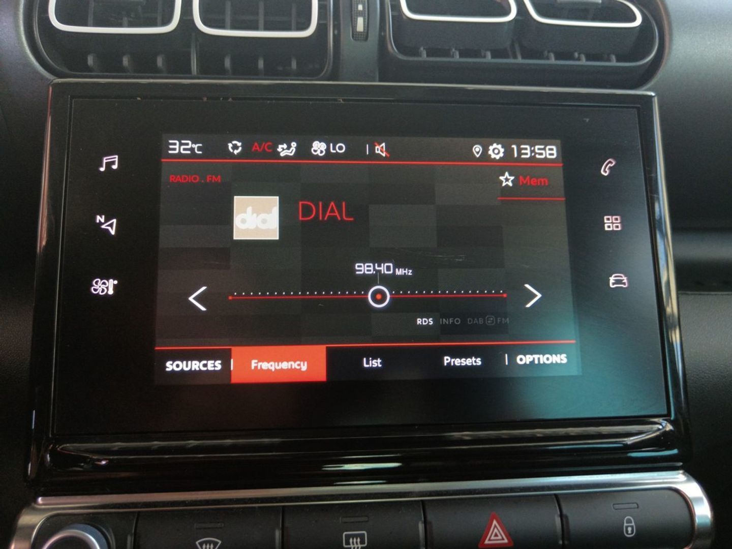 Citroen C3 Aircross PureTech 110 S&S Shine 81 kW (110 CV) Blanco SUV