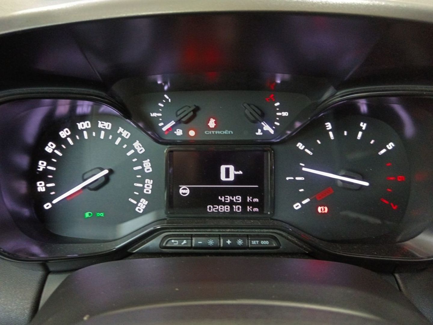 Citroen C3 Aircross PureTech 110 S&S You! 81 kW (110 CV) Blanco SUV