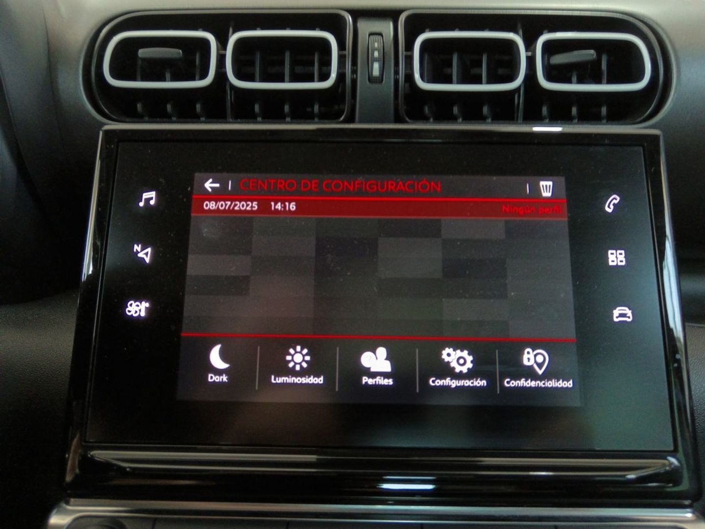 Citroen C3 Aircross PureTech 110 S&S You! 81 kW (110 CV) Blanco SUV