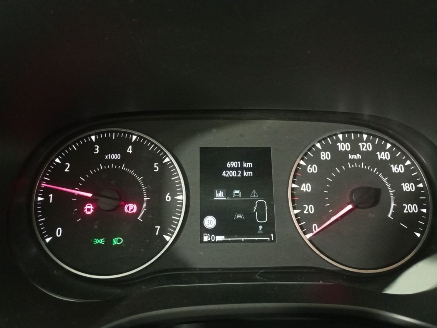 Dacia Sandero Stepway Expression TCe 67 kW (91 CV)