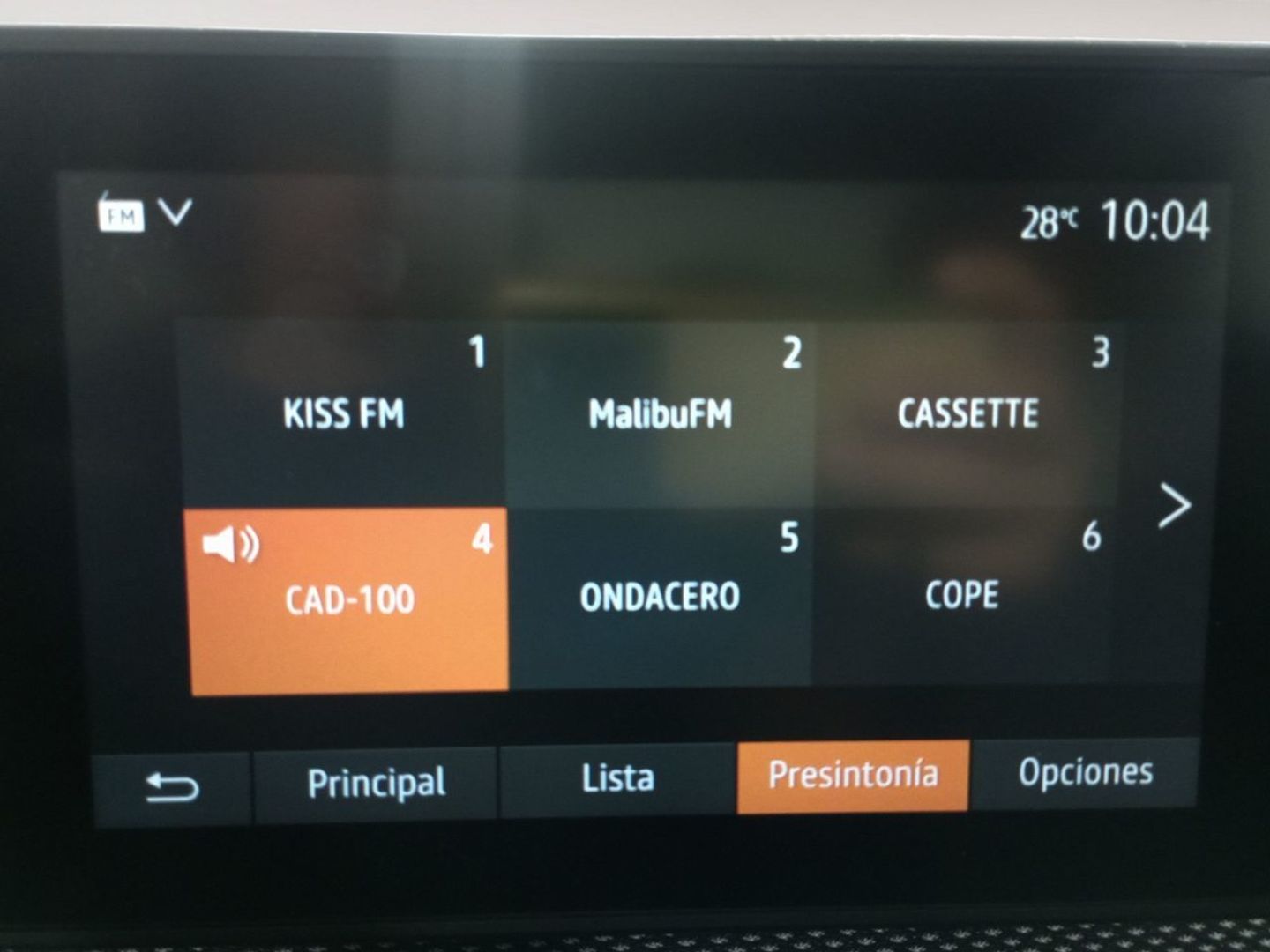 Dacia Sandero Stepway Expression TCe 67 kW (91 CV)