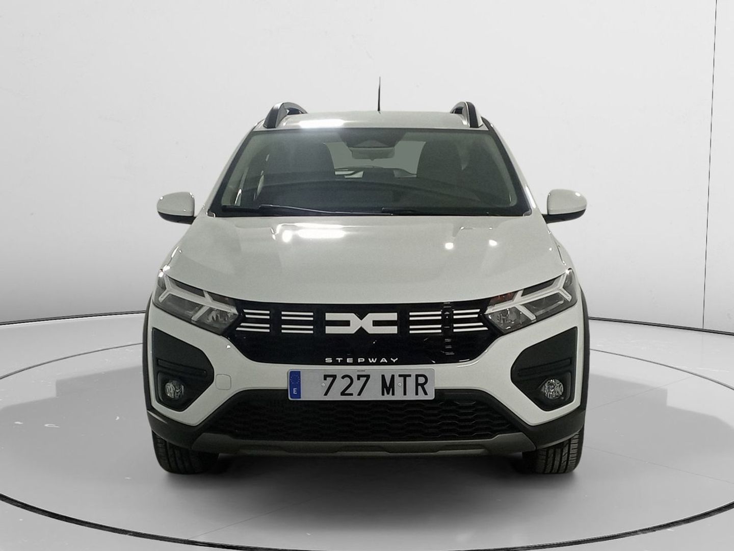 Dacia Sandero Stepway Expression TCe 67 kW (91 CV)
