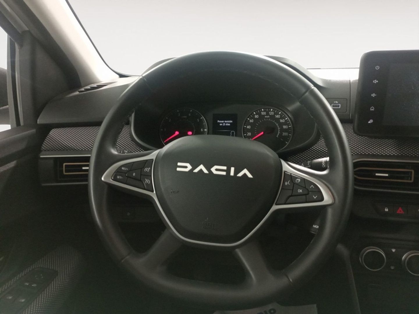 Dacia Sandero Stepway Expression TCe 67 kW (91 CV)