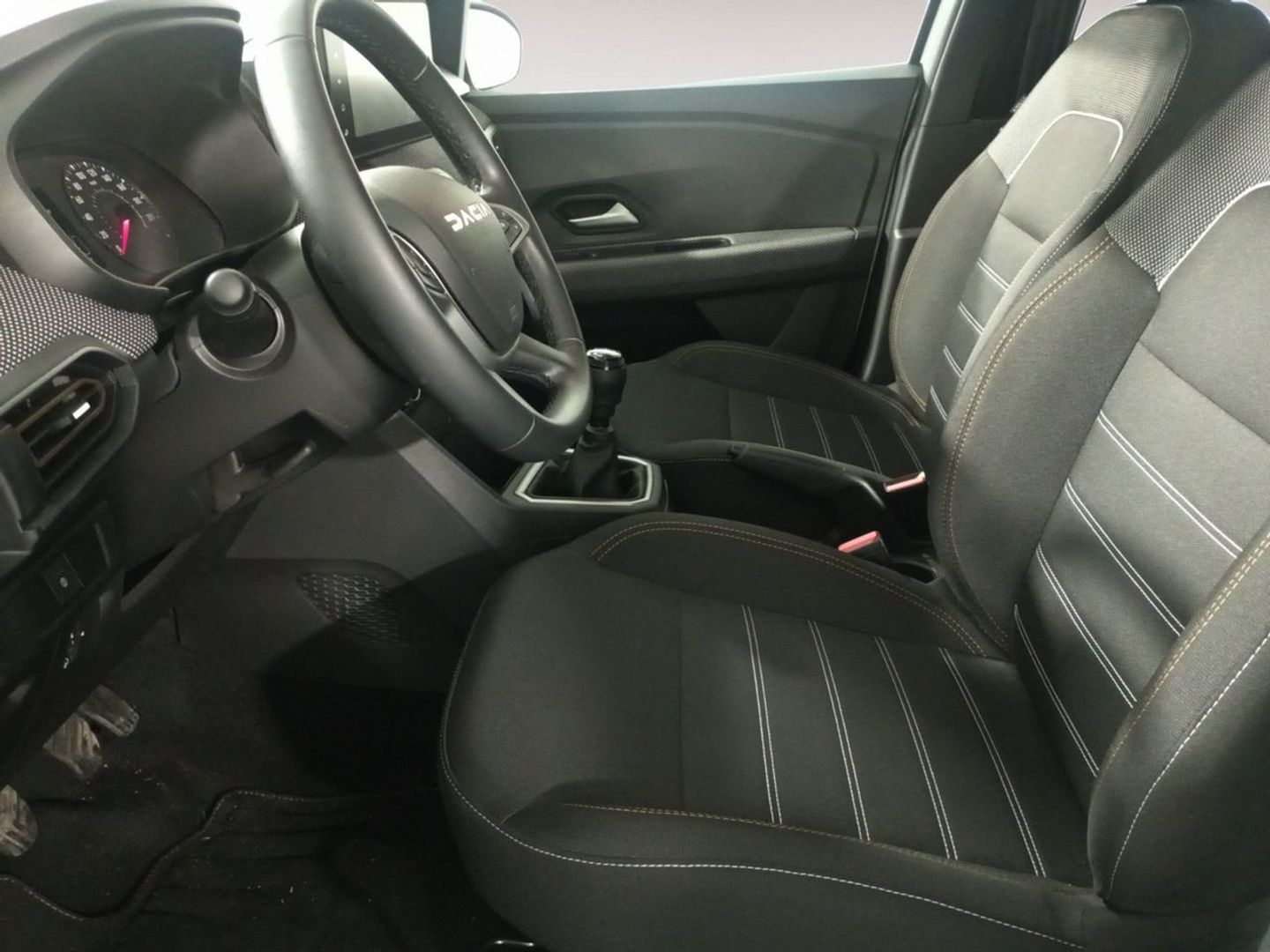 Dacia Sandero Stepway Expression TCe 67 kW (91 CV)