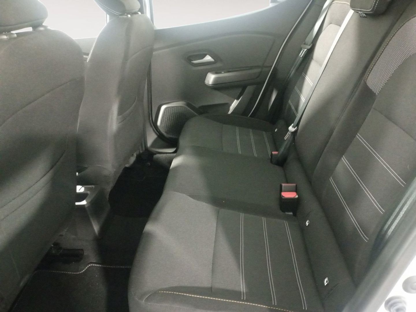 Dacia Sandero Stepway Expression TCe 67 kW (91 CV)