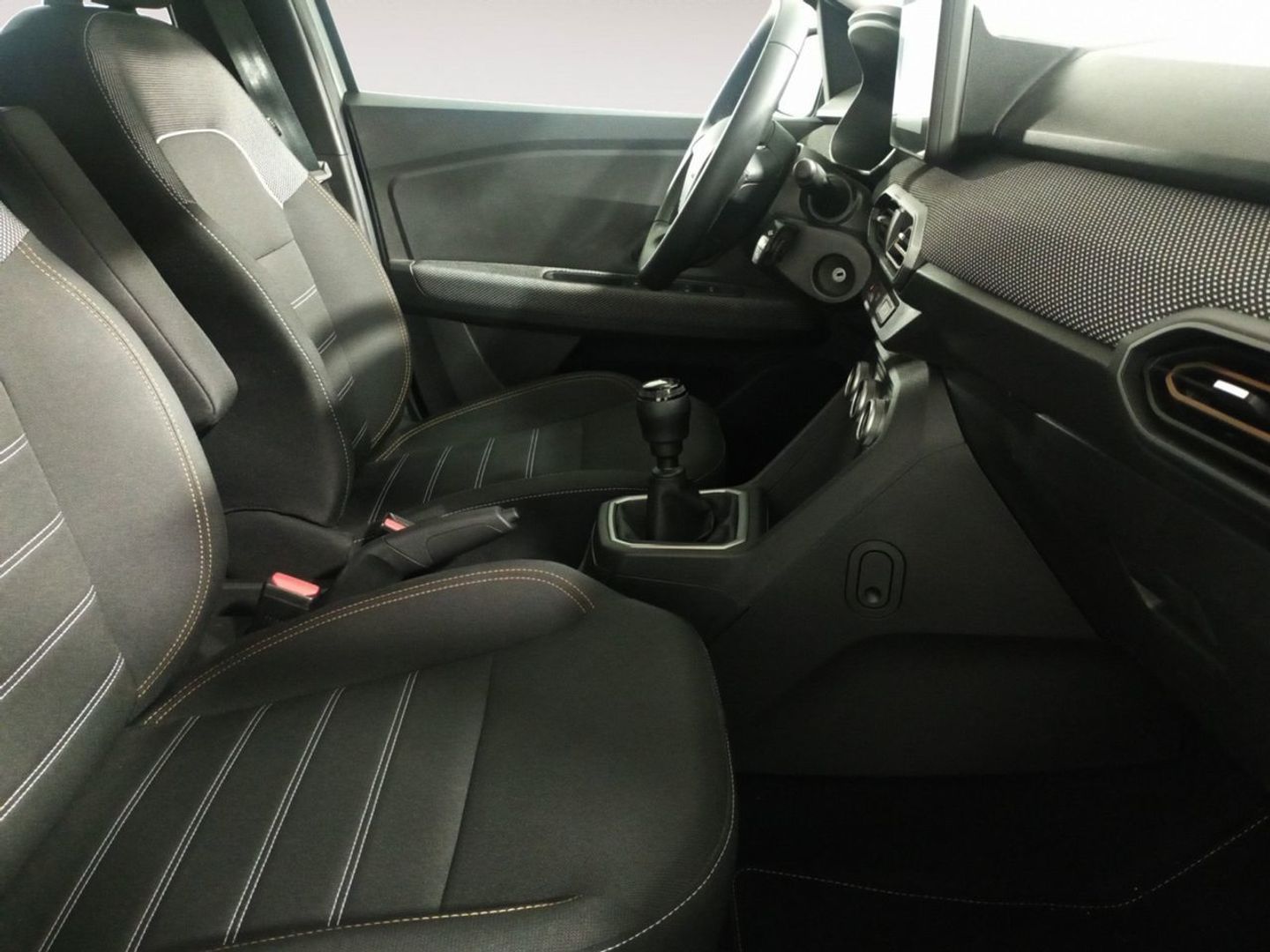 Dacia Sandero Stepway Expression TCe 67 kW (91 CV)