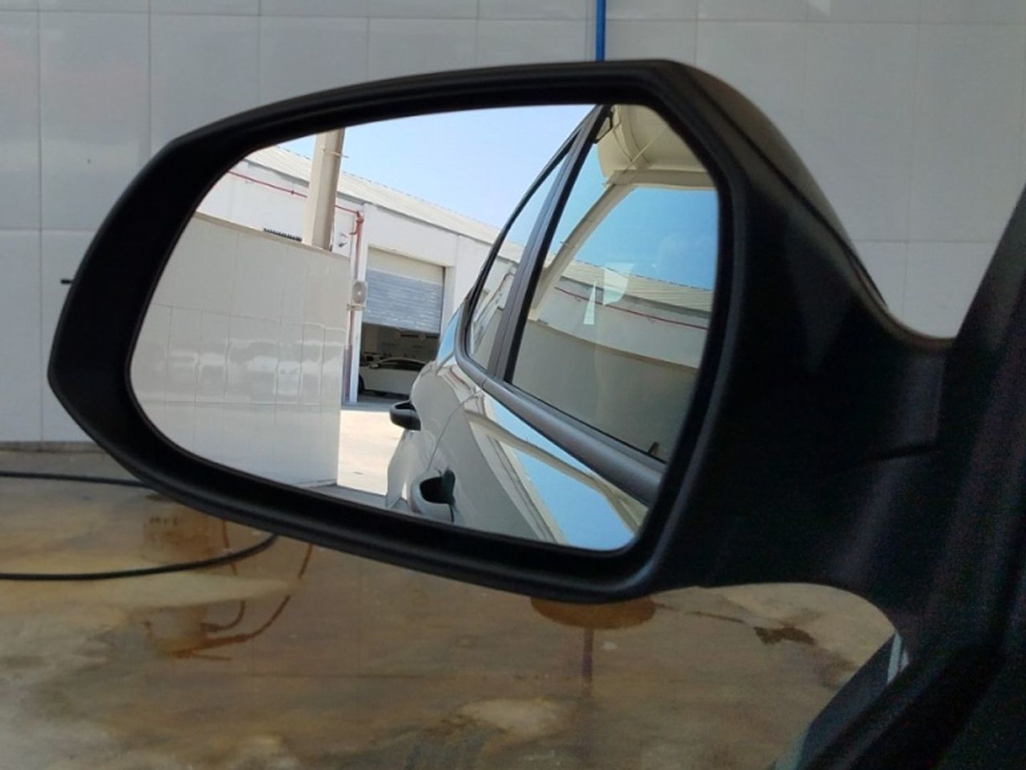 Hyundai i10 1.0 Essence 47 kW (63 CV)
