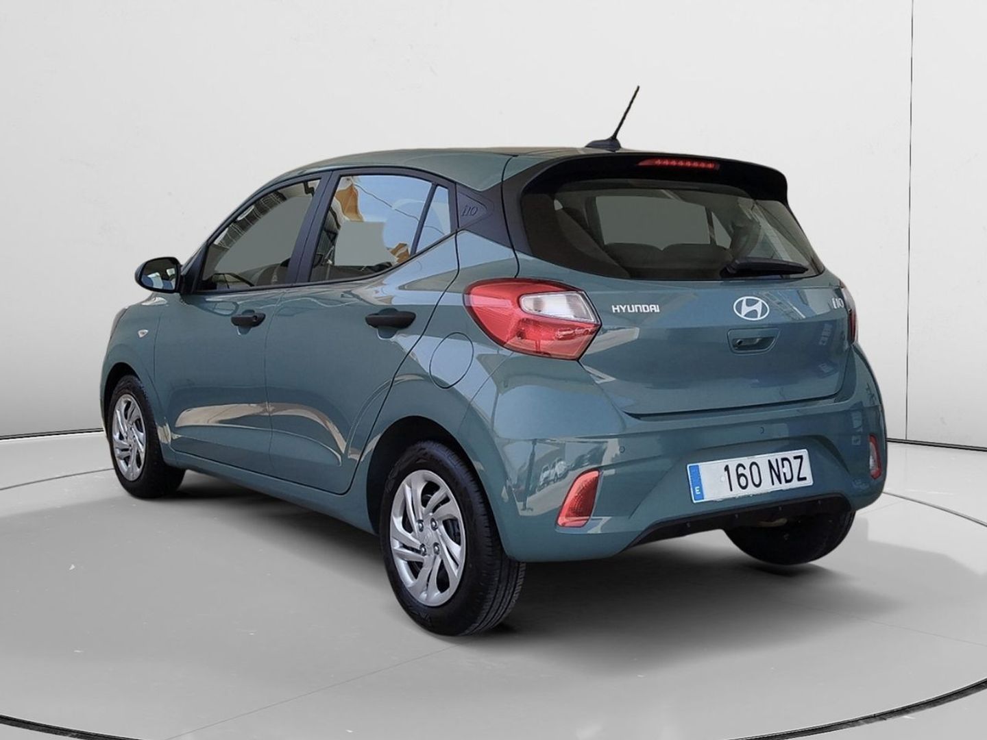 Hyundai i10 1.0 Essence 47 kW (63 CV)