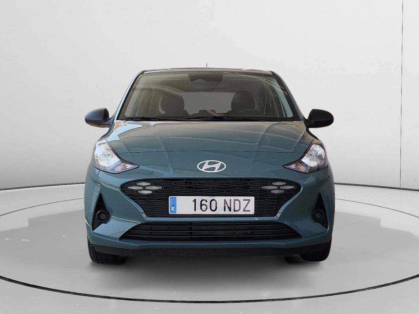 Hyundai i10 1.0 Essence 47 kW (63 CV)