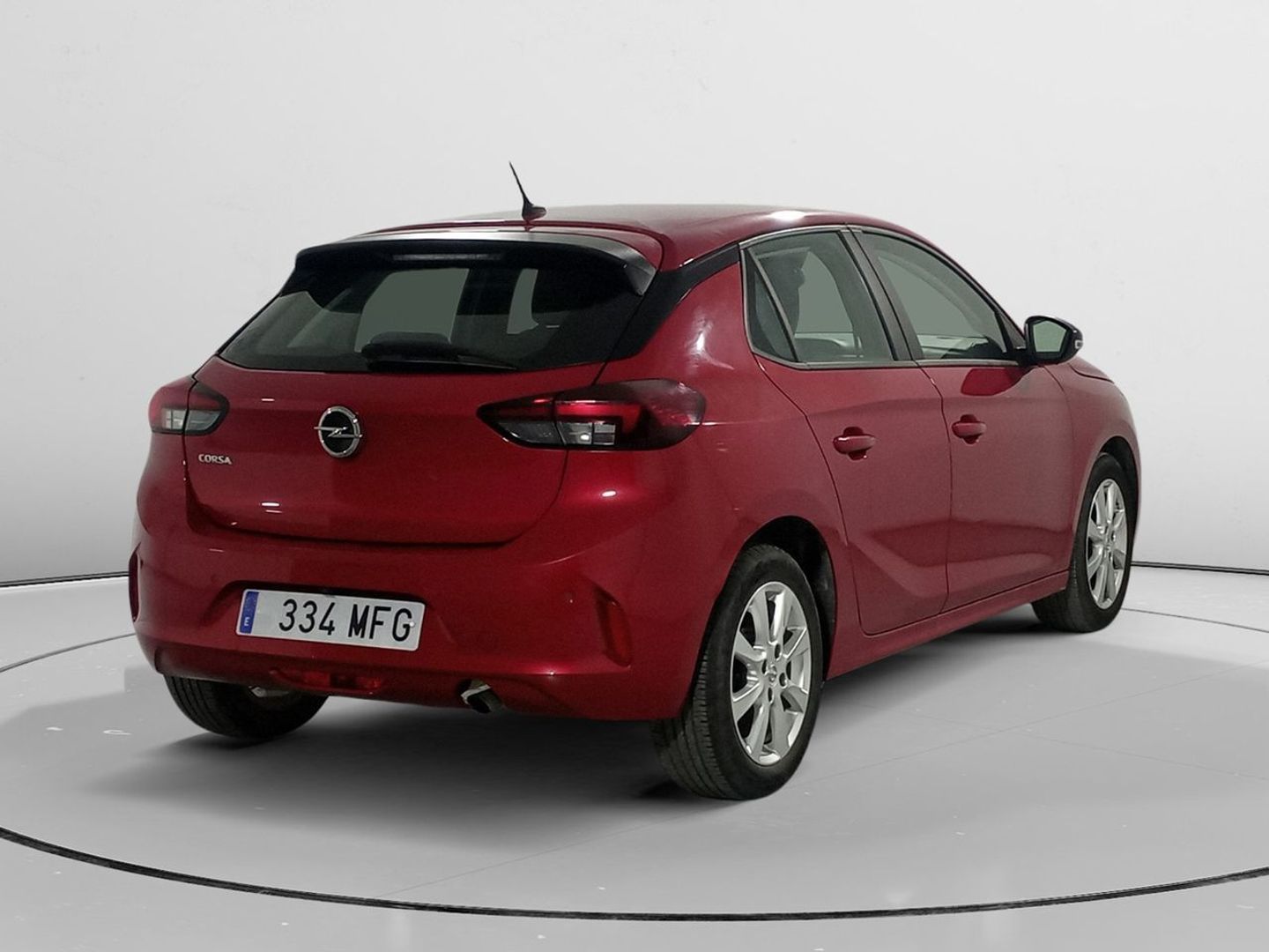 Opel Corsa 1.2 XEL Edition 55 kW (75 CV)