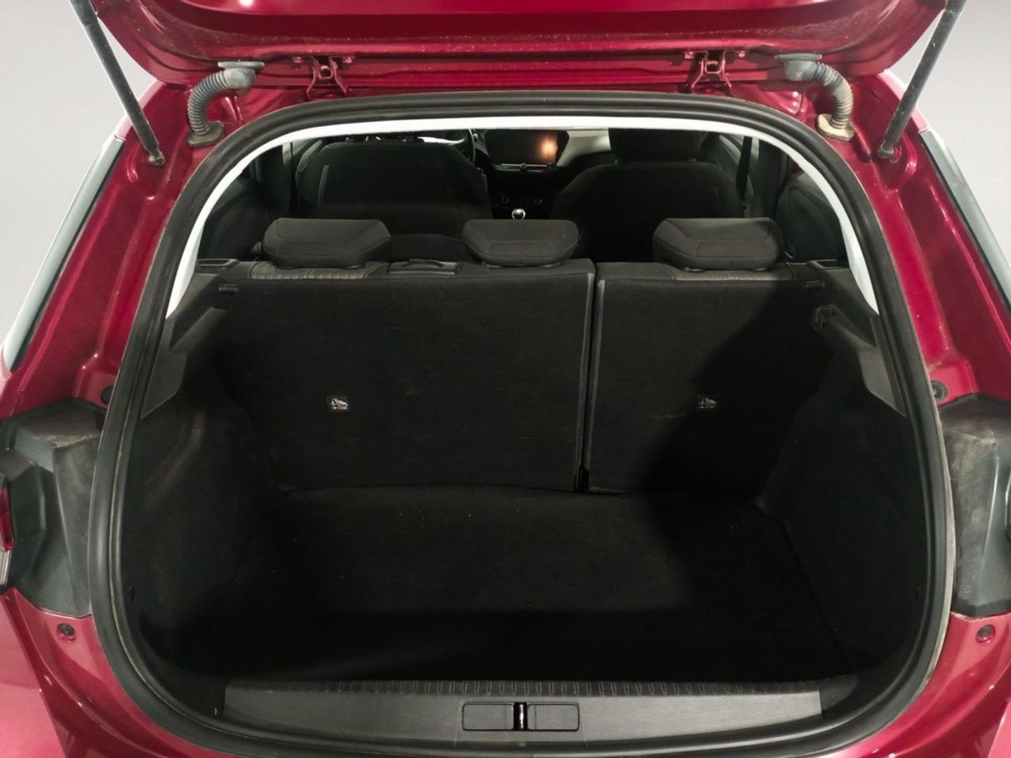 Opel Corsa 1.2 XEL Edition 55 kW (75 CV)