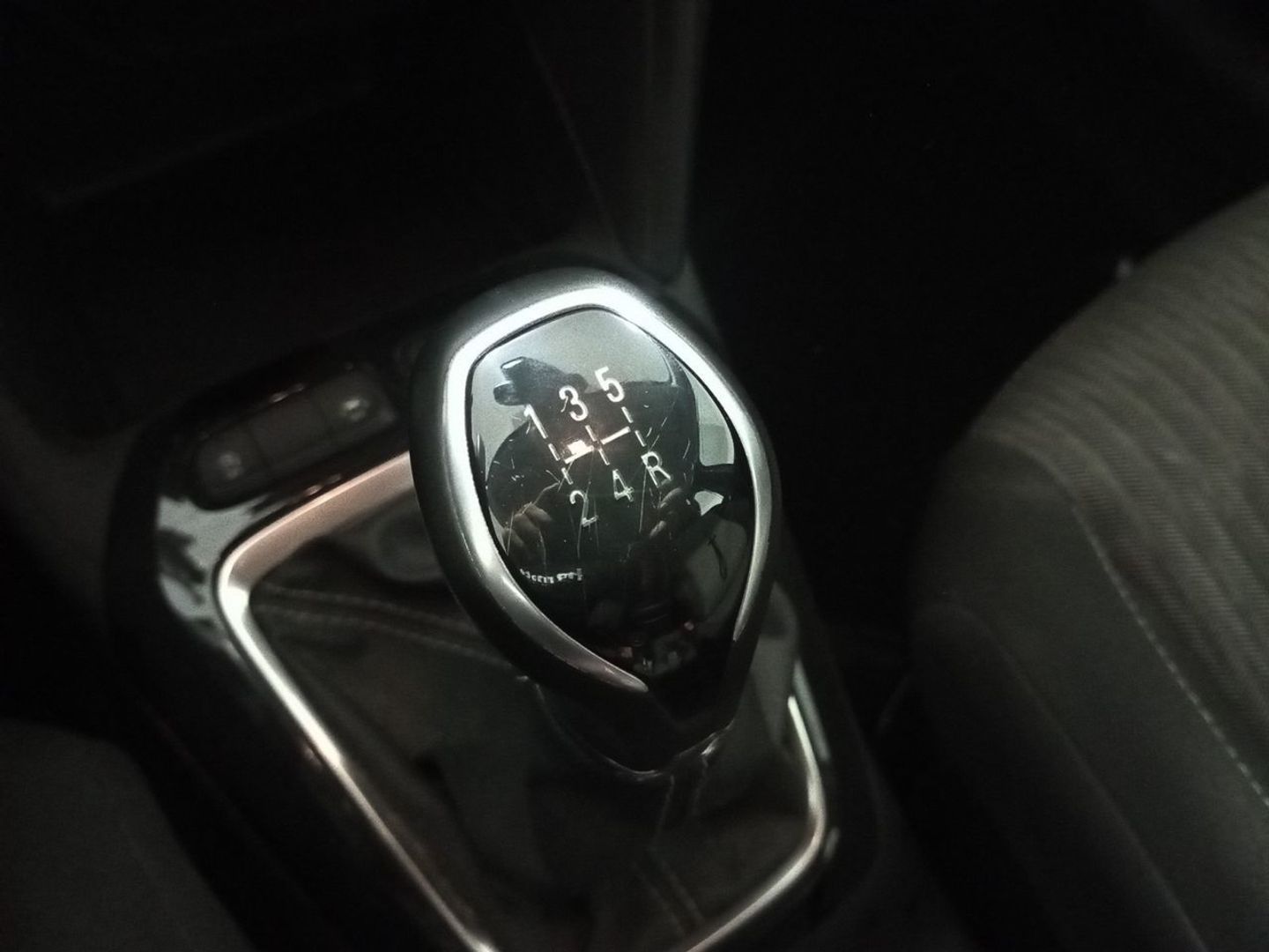 Opel Corsa 1.2 XEL Edition 55 kW (75 CV)