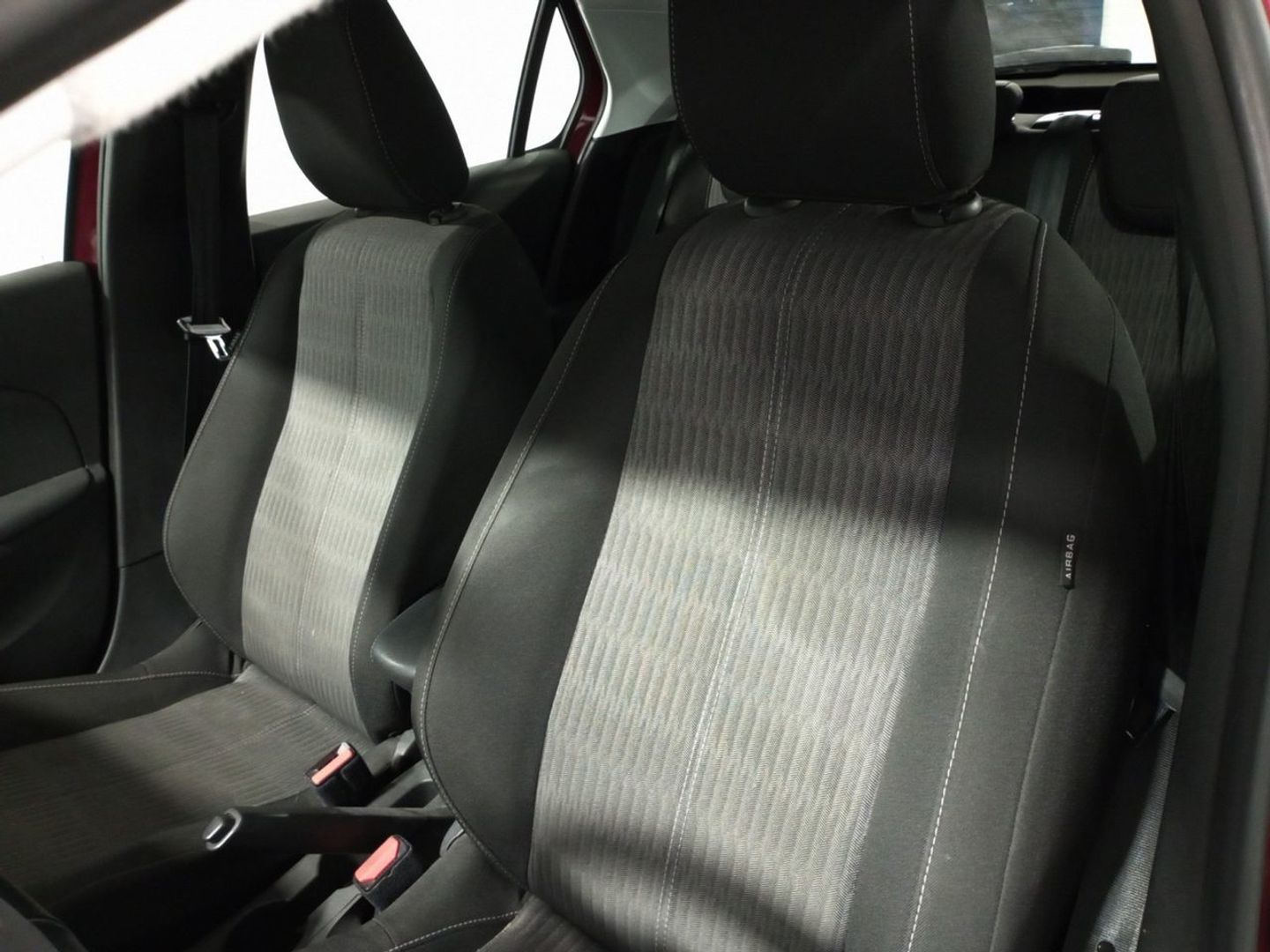 Opel Corsa 1.2 XEL Edition 55 kW (75 CV)
