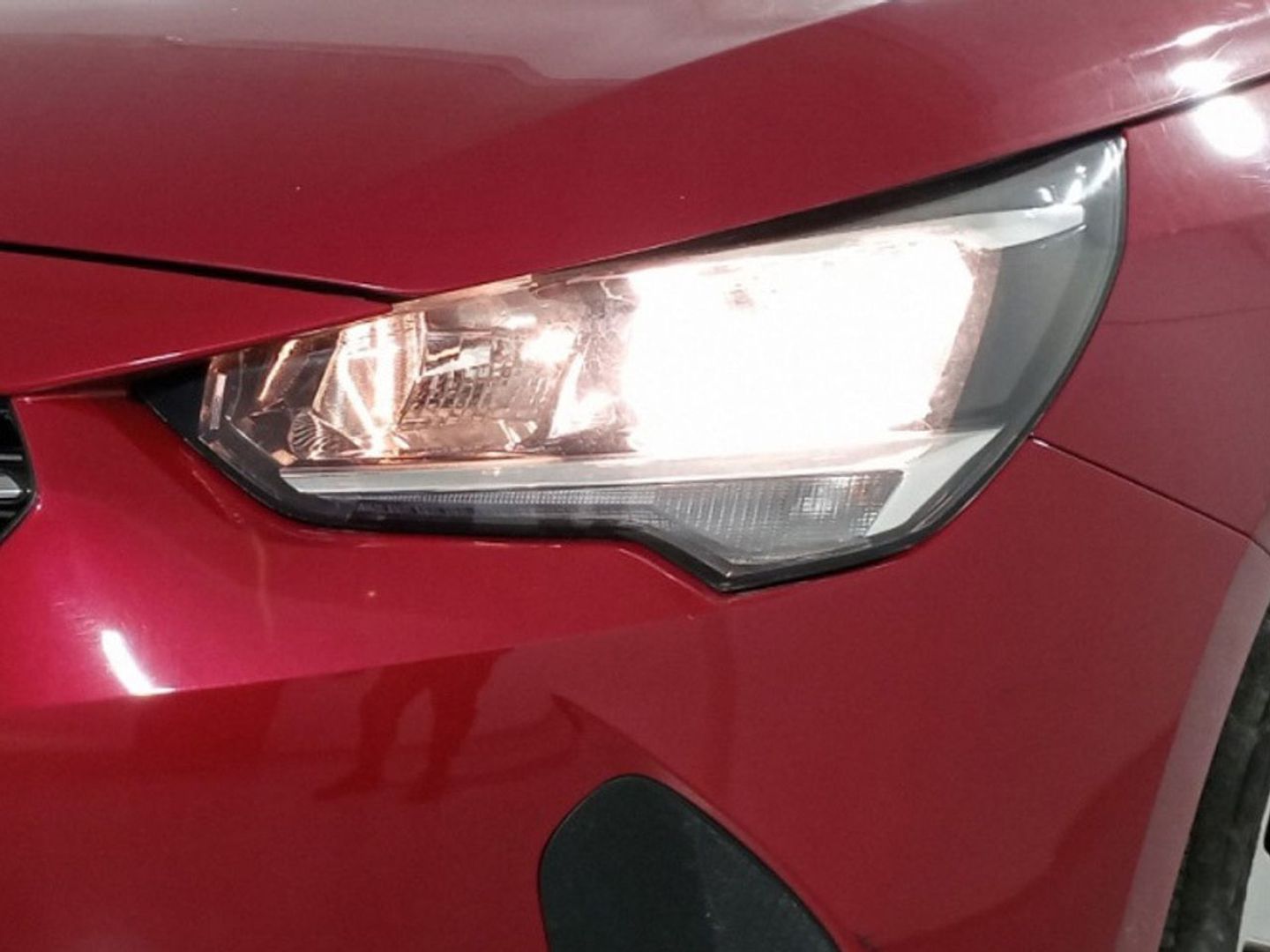 Opel Corsa 1.2 XEL Edition 55 kW (75 CV)
