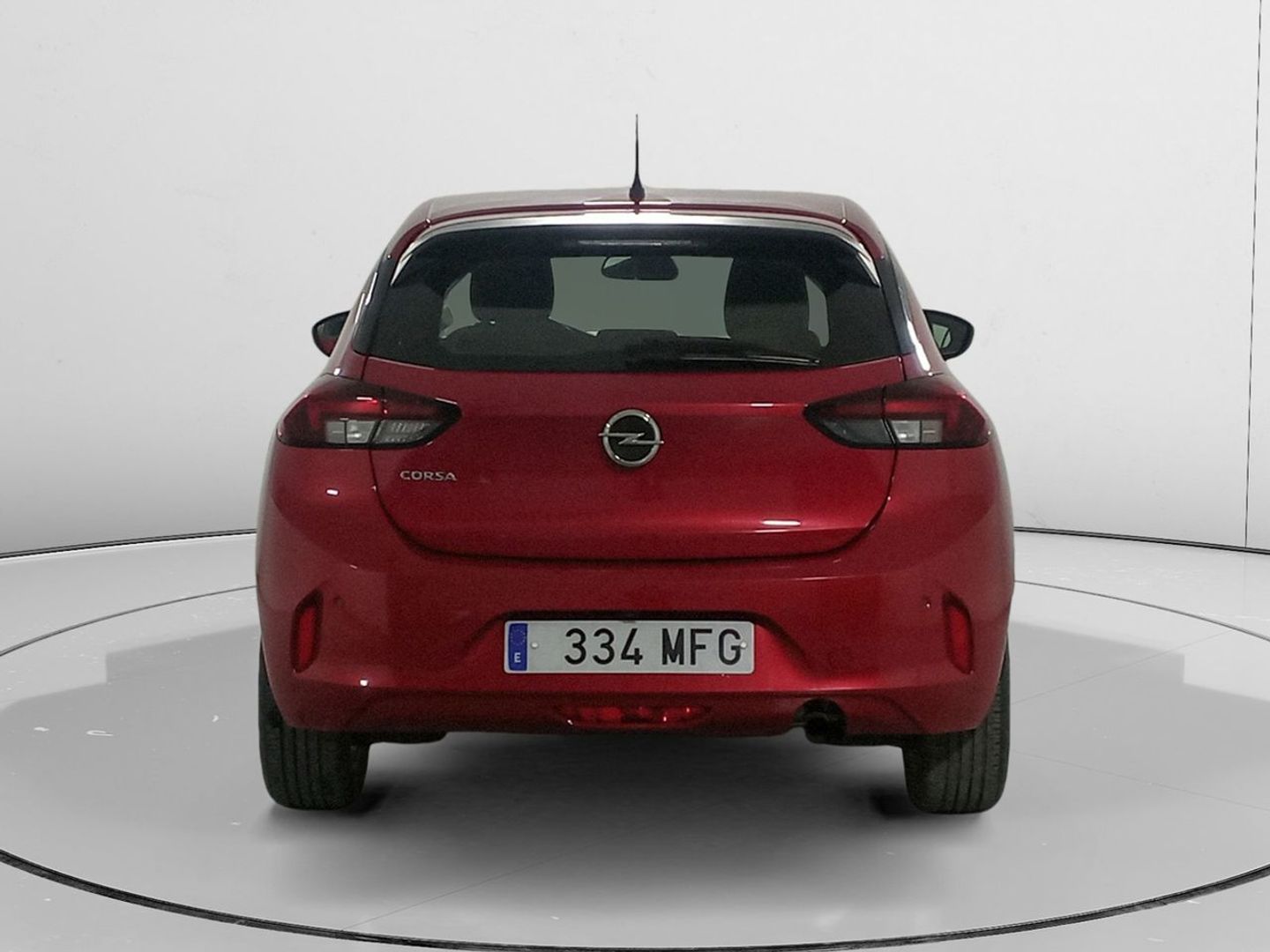 Opel Corsa 1.2 XEL Edition 55 kW (75 CV)