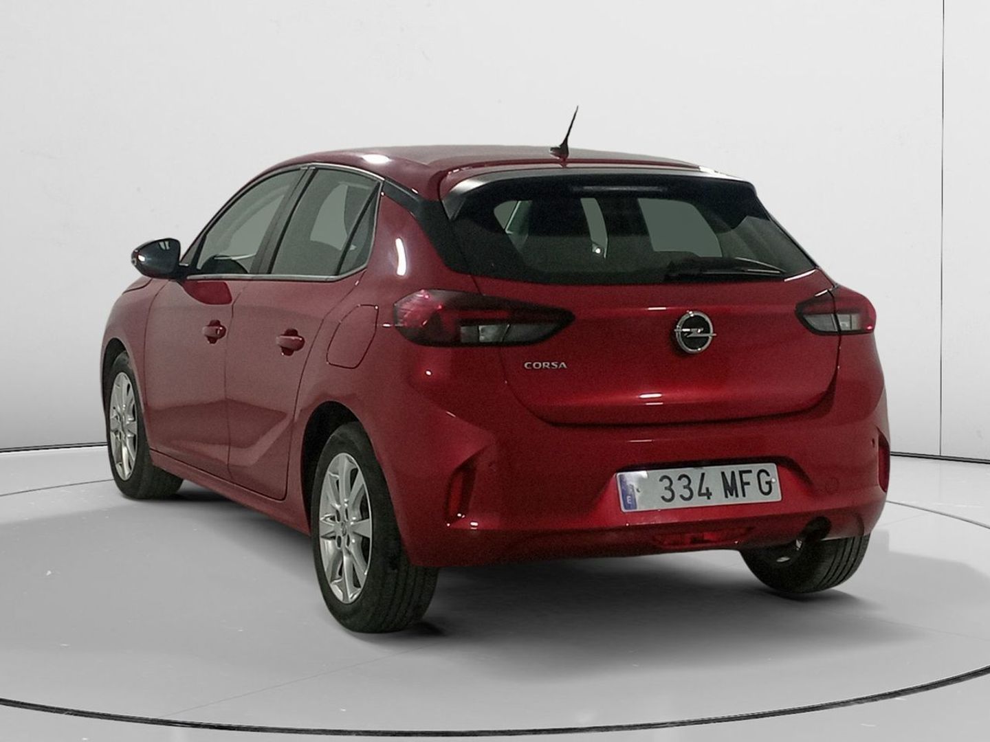 Opel Corsa 1.2 XEL Edition 55 kW (75 CV)