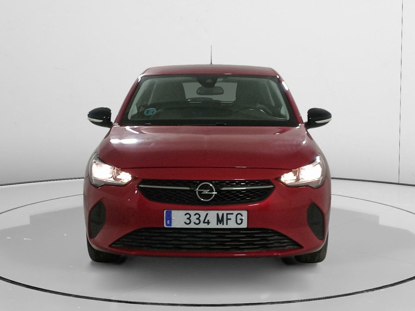 Opel Corsa 1.2 XEL Edition 55 kW (75 CV)