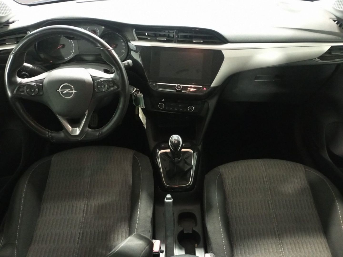 Opel Corsa 1.2 XEL Edition 55 kW (75 CV)