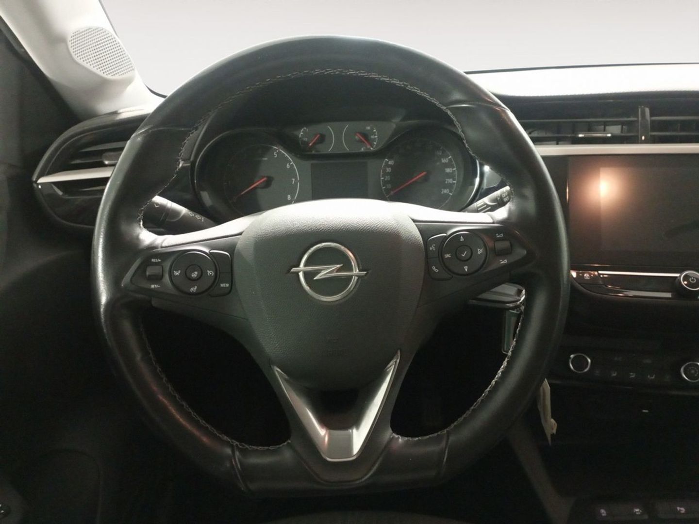 Opel Corsa 1.2 XEL Edition 55 kW (75 CV)
