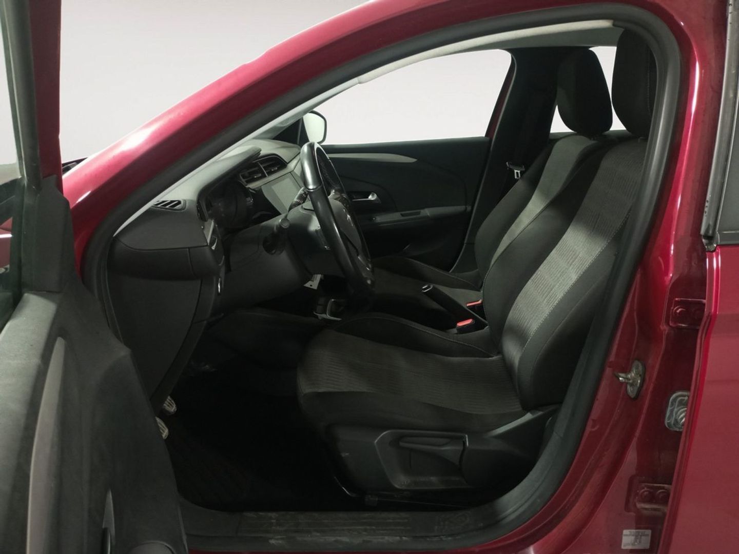 Opel Corsa 1.2 XEL Edition 55 kW (75 CV)
