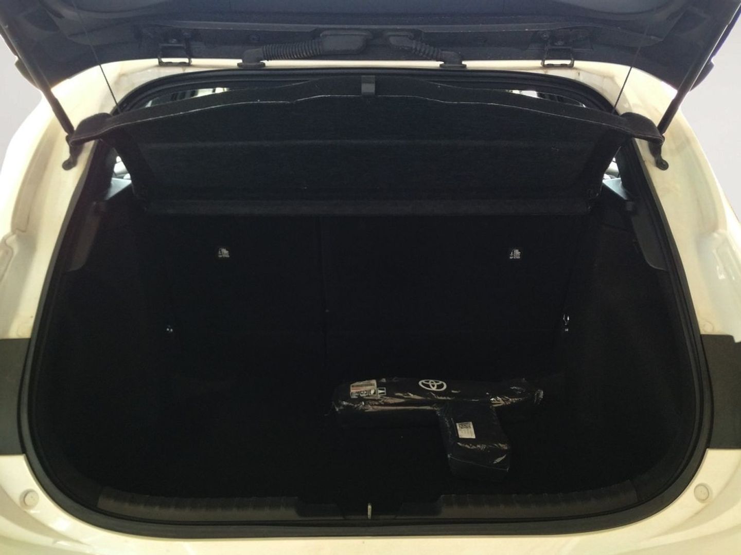 Toyota Corolla 140H Active Plus 103 kW (140 CV)