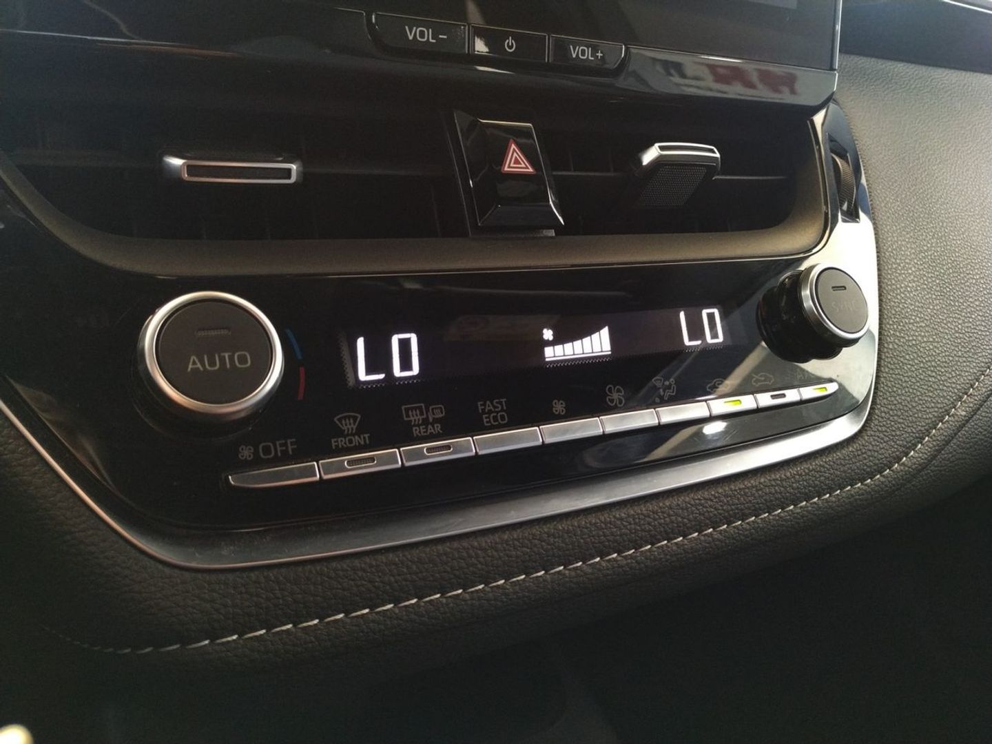 Toyota Corolla 140H Active Plus 103 kW (140 CV)
