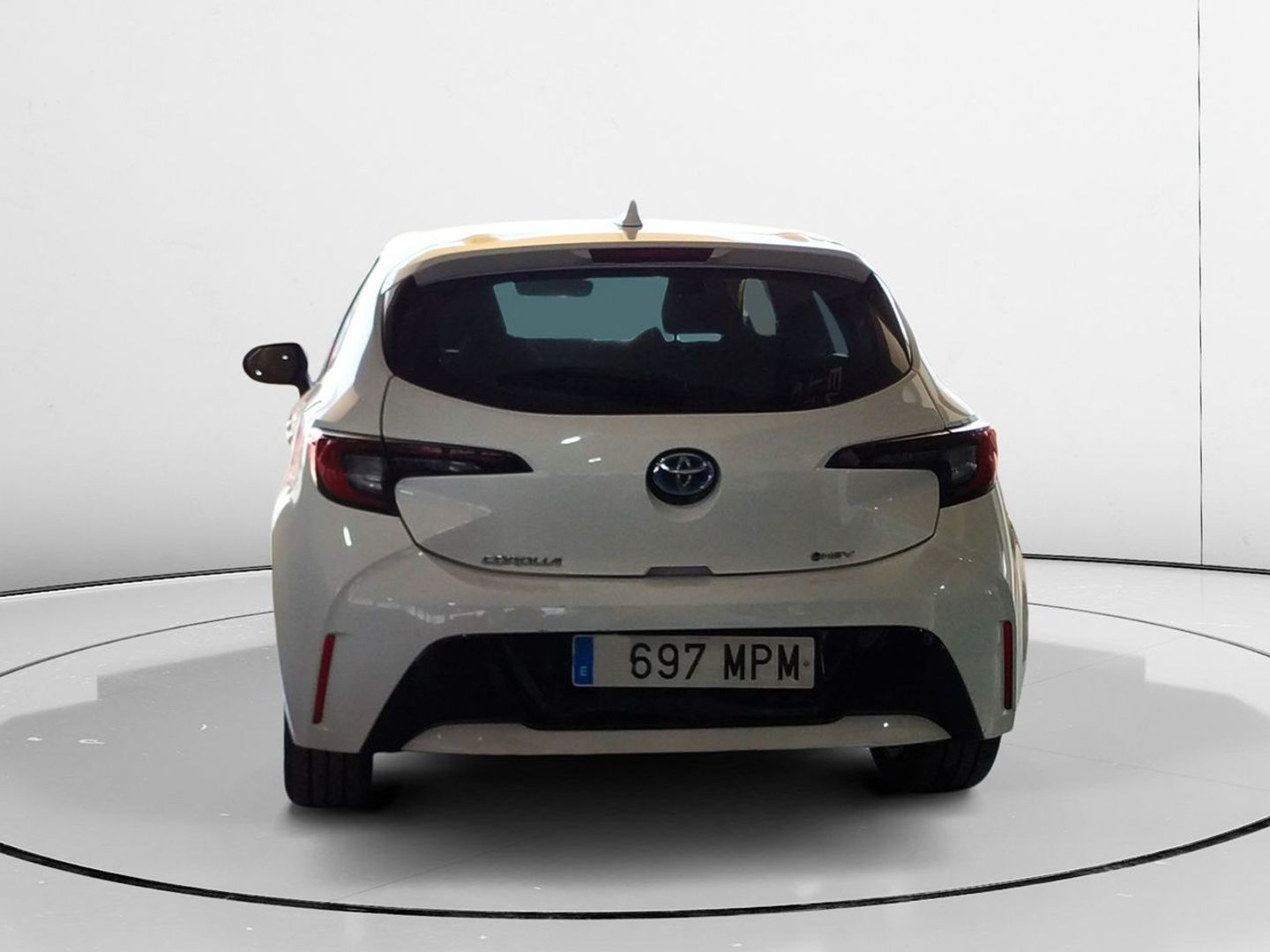 Toyota Corolla 140H Active Plus 103 kW (140 CV)