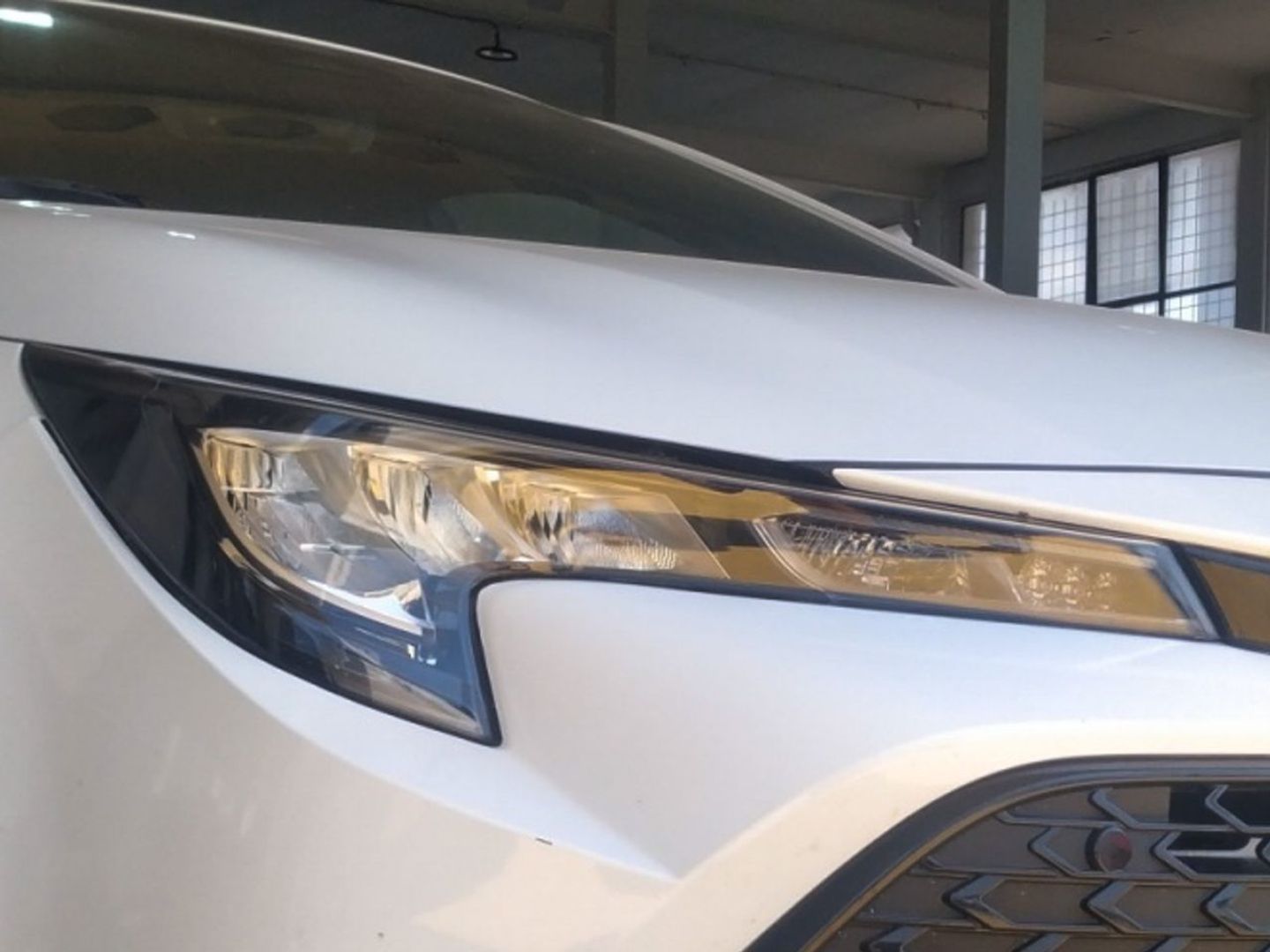 Toyota Corolla 140H Active Plus 103 kW (140 CV)
