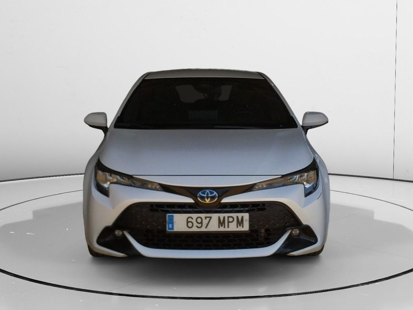 Toyota Corolla 140H Active Plus 103 kW (140 CV)