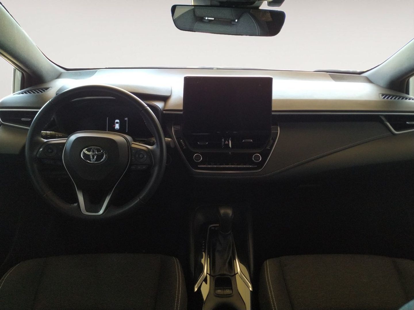 Toyota Corolla 140H Active Plus 103 kW (140 CV)