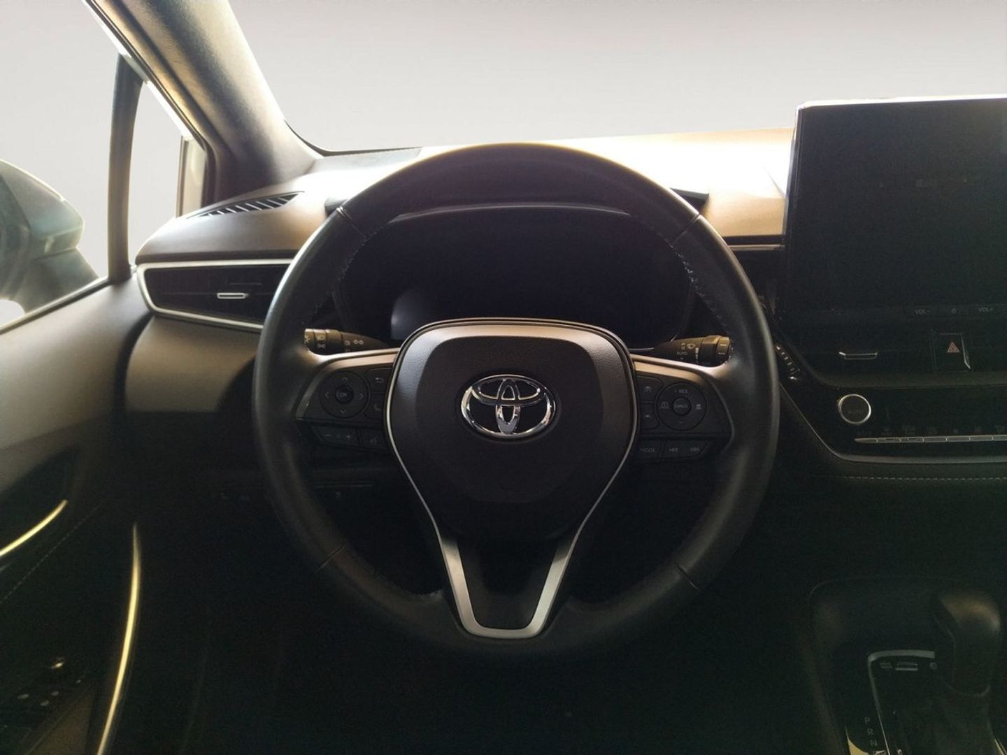 Toyota Corolla 140H Active Plus 103 kW (140 CV)