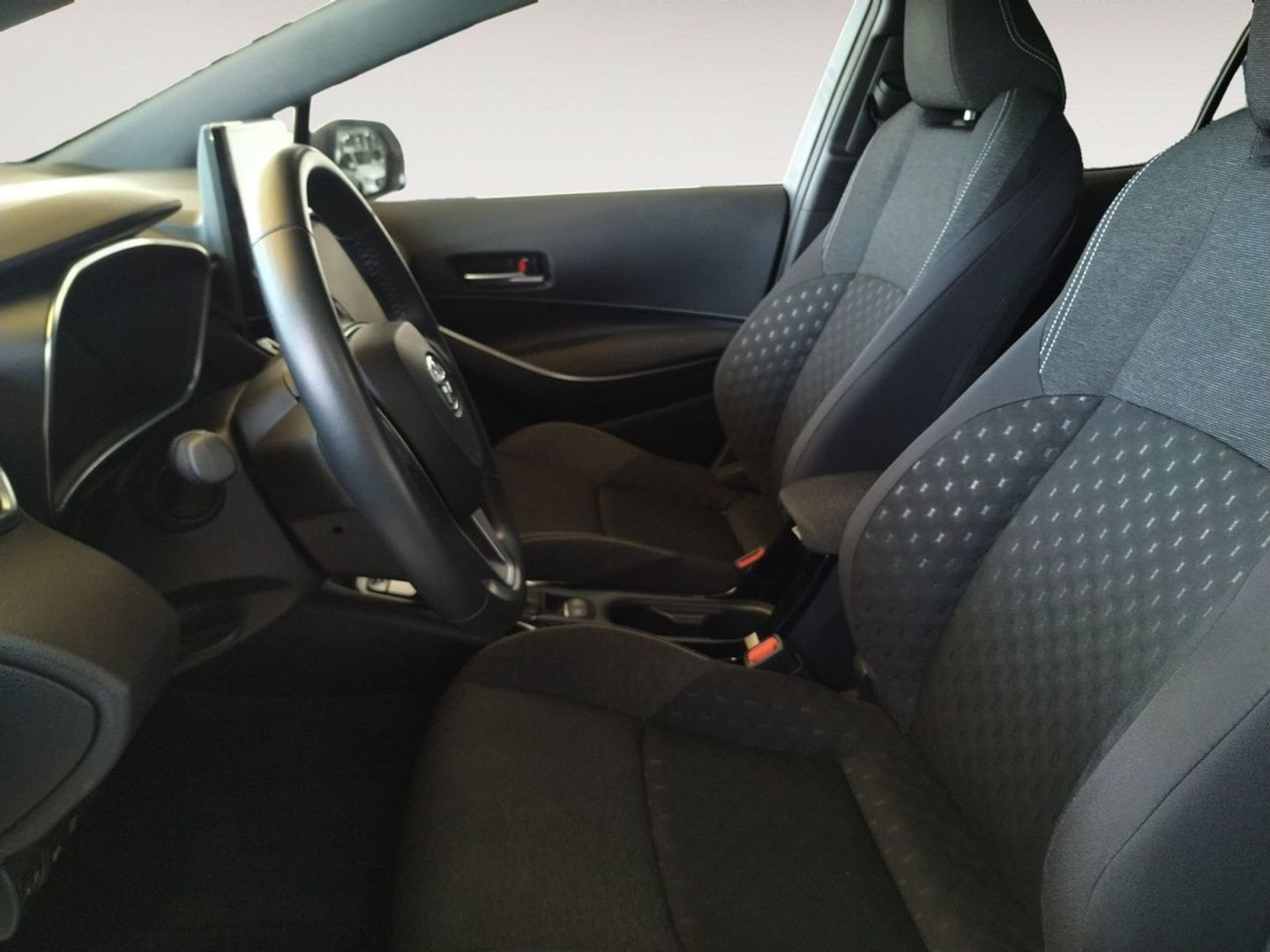 Toyota Corolla 140H Active Plus 103 kW (140 CV)