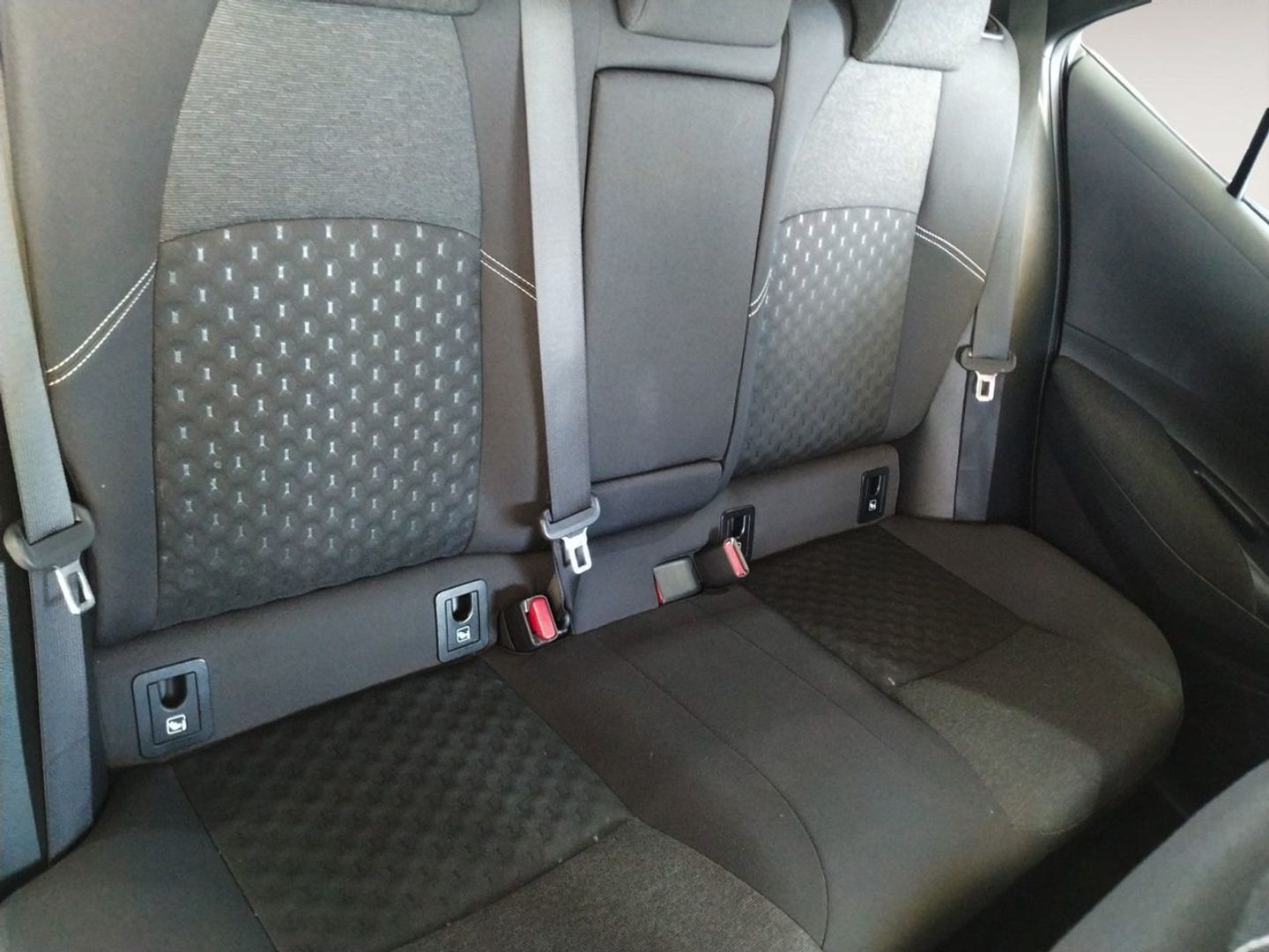Toyota Corolla 140H Active Plus 103 kW (140 CV)