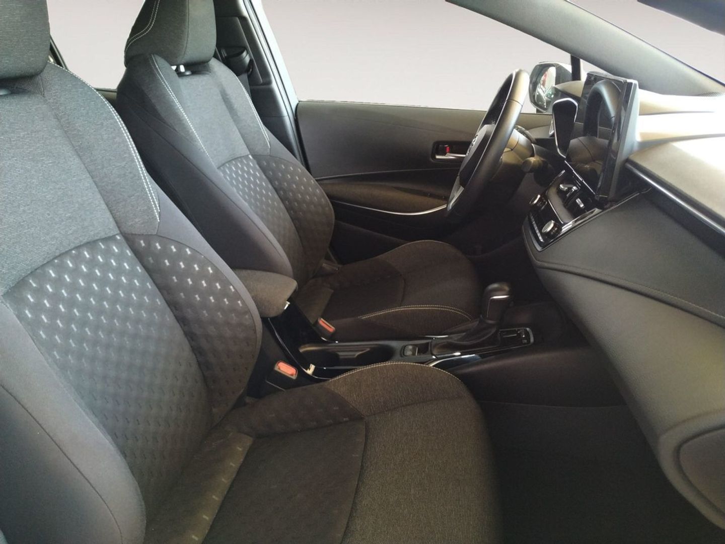 Toyota Corolla 140H Active Plus 103 kW (140 CV)