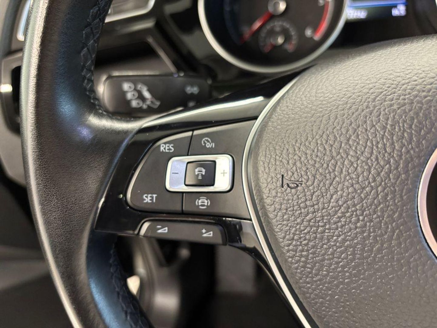 Volkswagen Touran Sport 2.0 TDI 90 kW (122 CV)