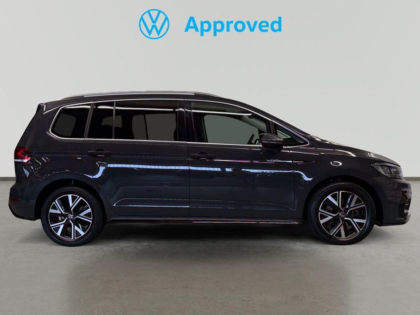 Volkswagen Touran Sport 2.0 TDI 90 kW (122 CV)