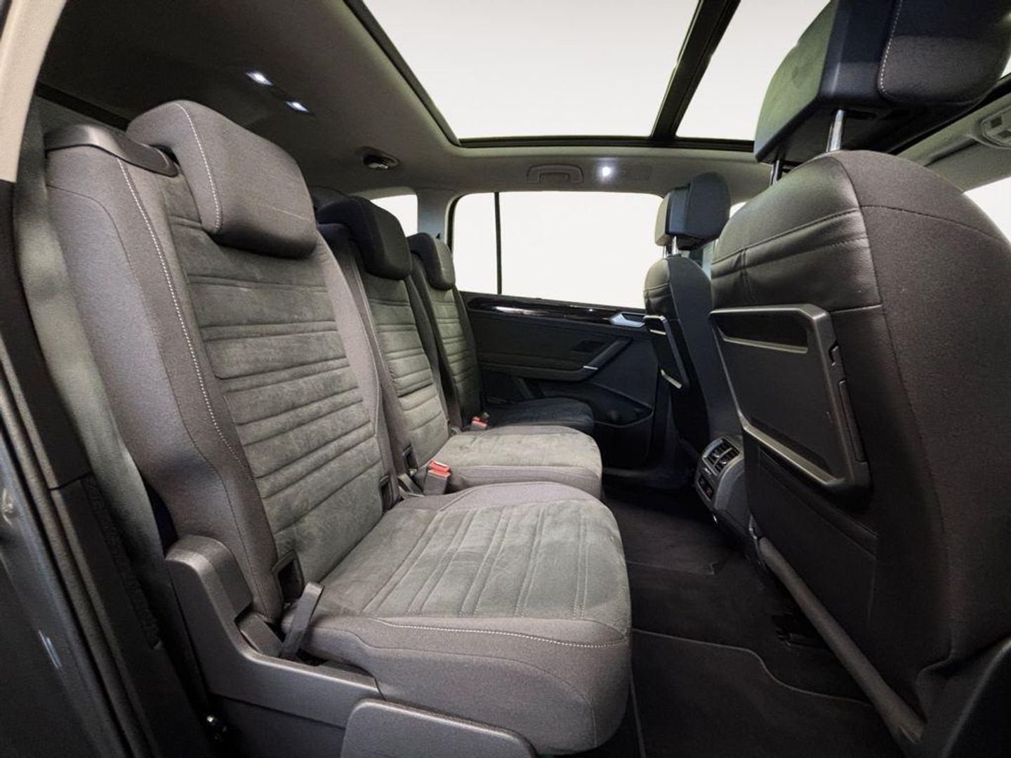 Volkswagen Touran Sport 2.0 TDI 90 kW (122 CV)