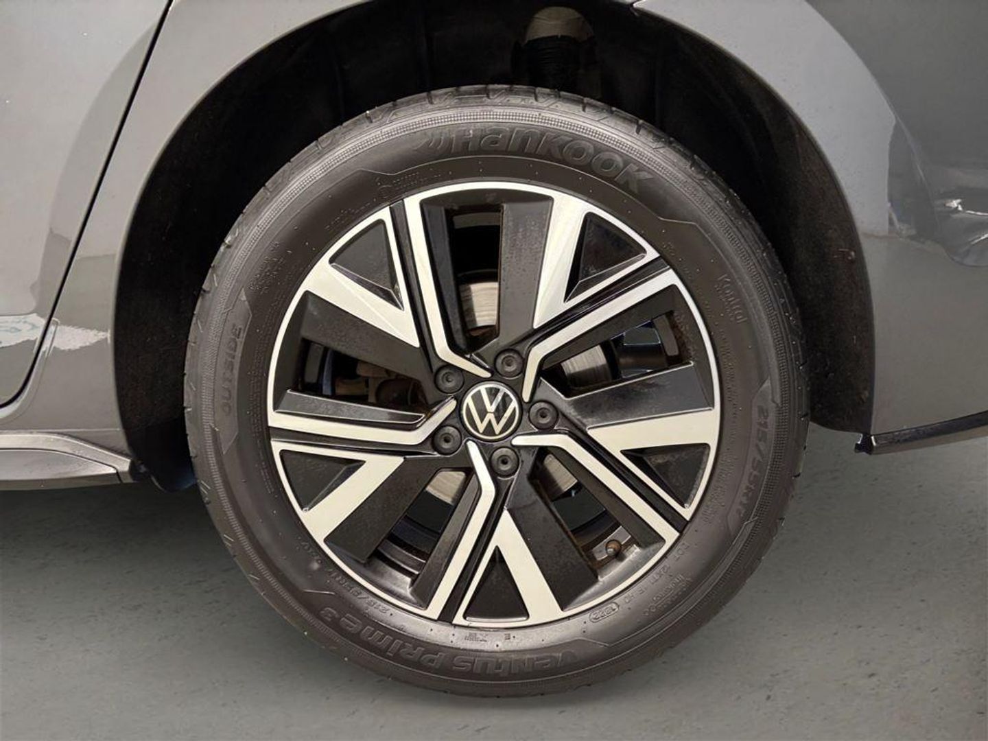 Volkswagen Touran Sport 2.0 TDI 90 kW (122 CV)