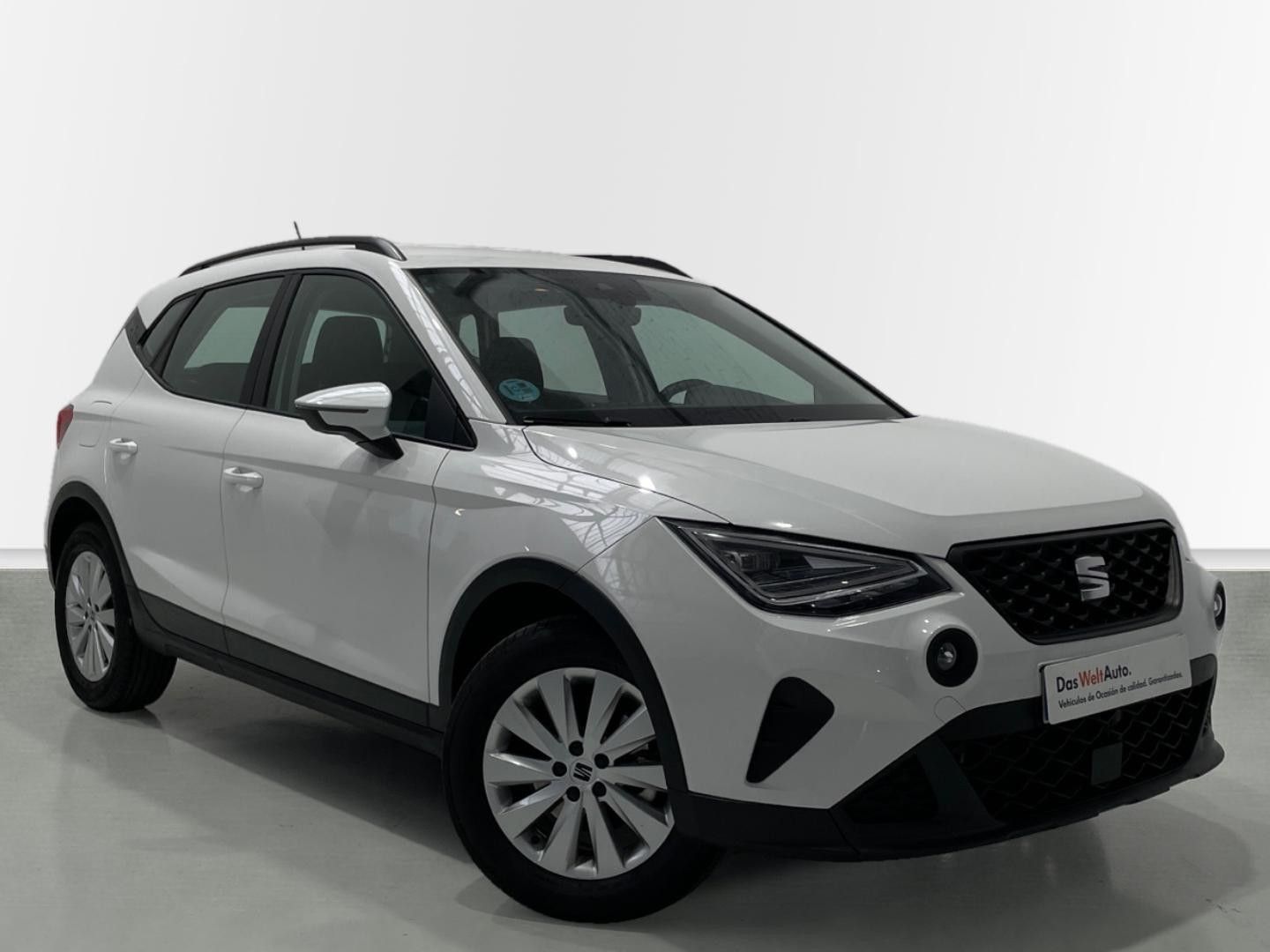 SEAT Arona 1.0 TSI Style Plus 81 kW (110 CV)